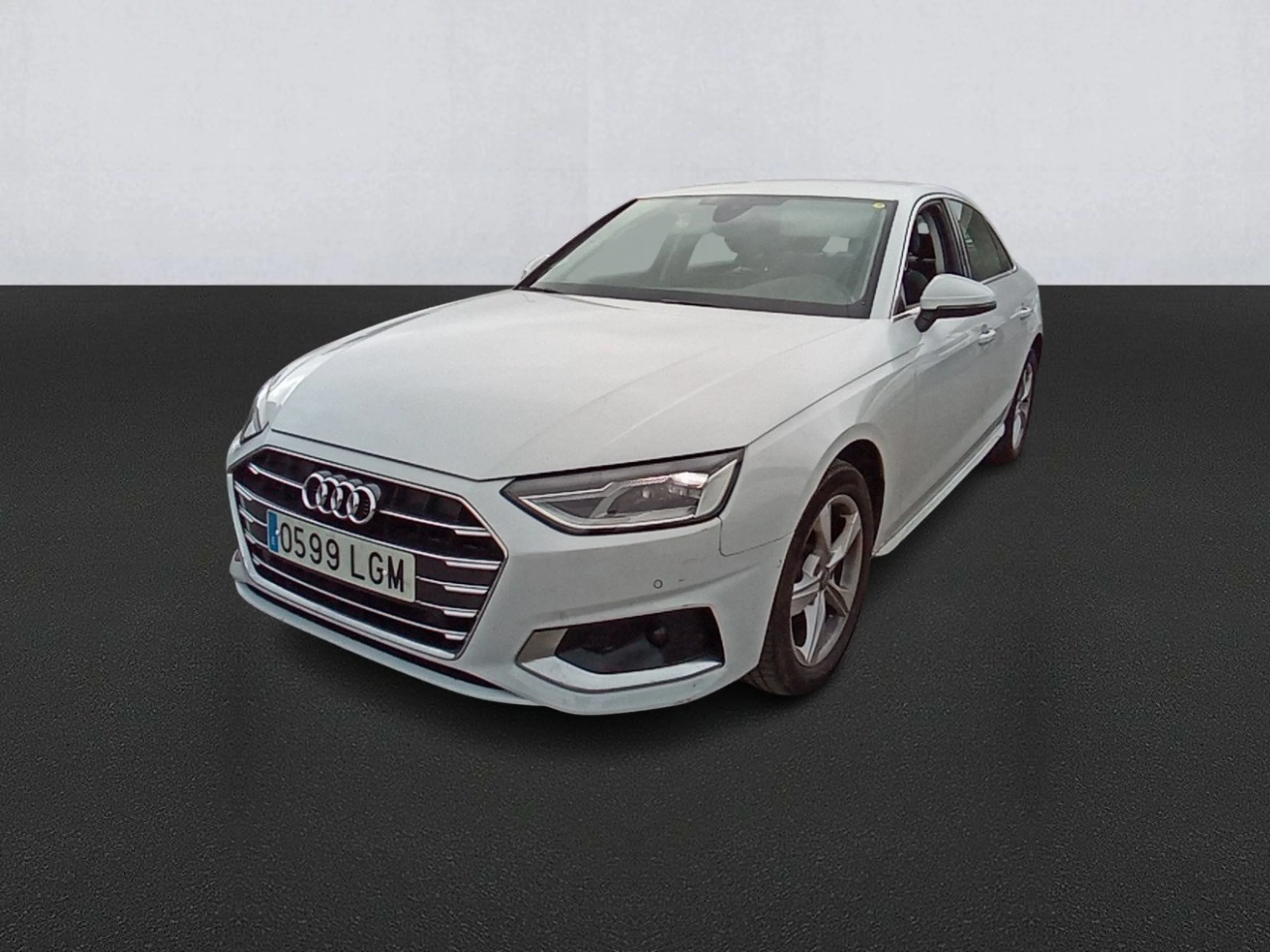 Audi A4 Advanced 35 TDI 120kW (163CV) S tronic - Foto 1