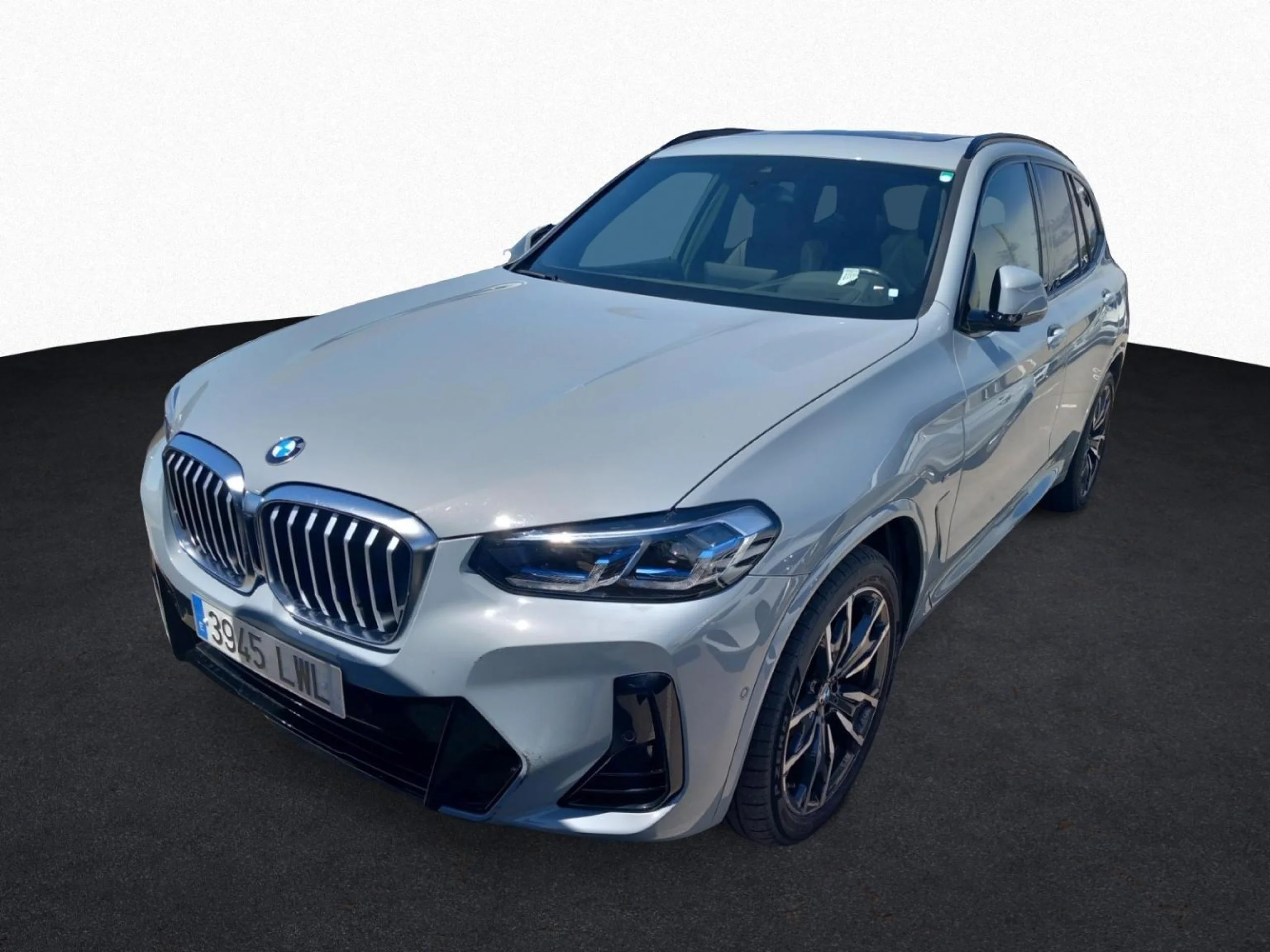 BMW X3 xDrive20d xLine - Foto 1