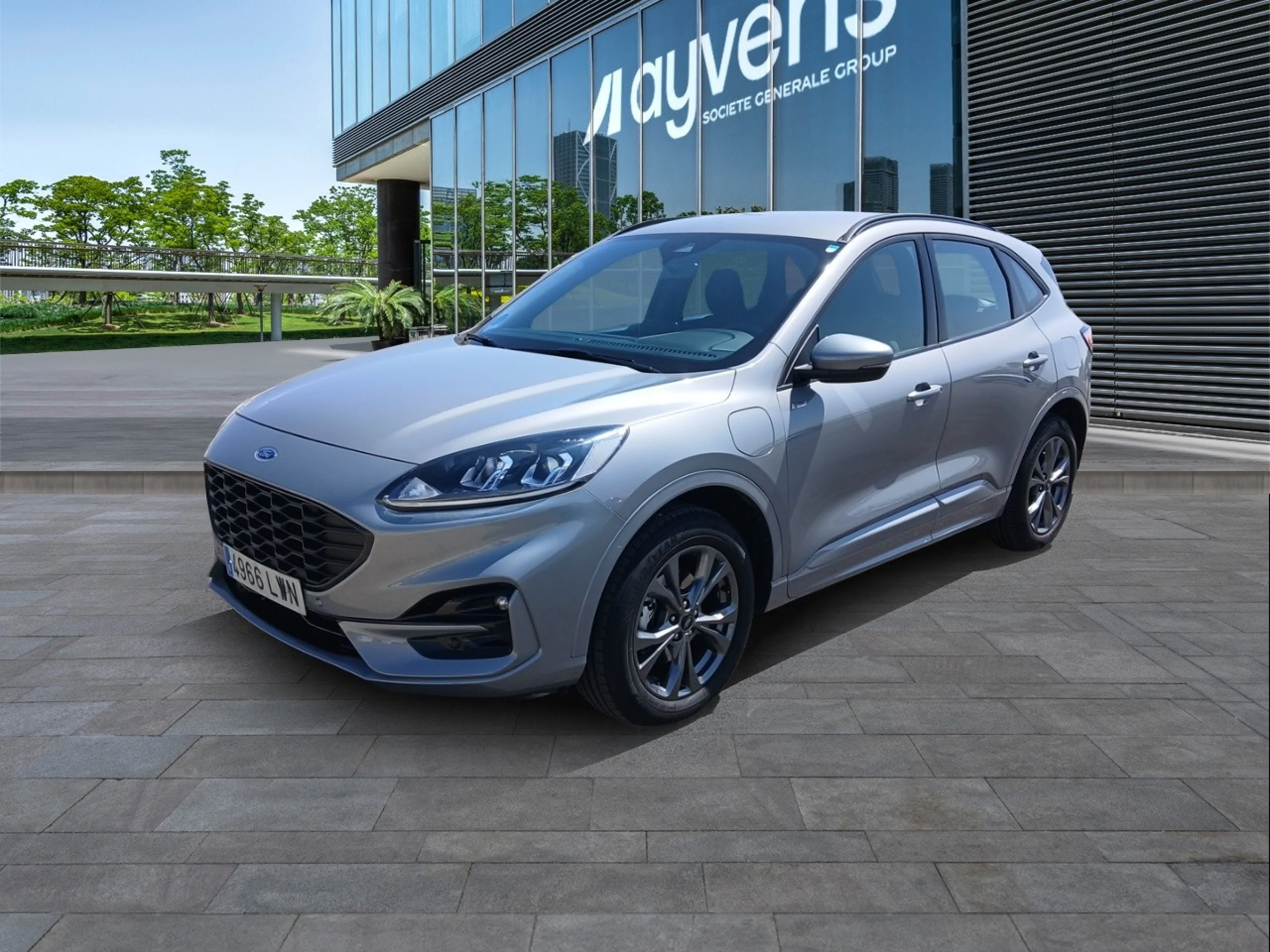 Ford KUGA ST-Line 2.5 Duratec PHEV 165kW Auto - Foto 1