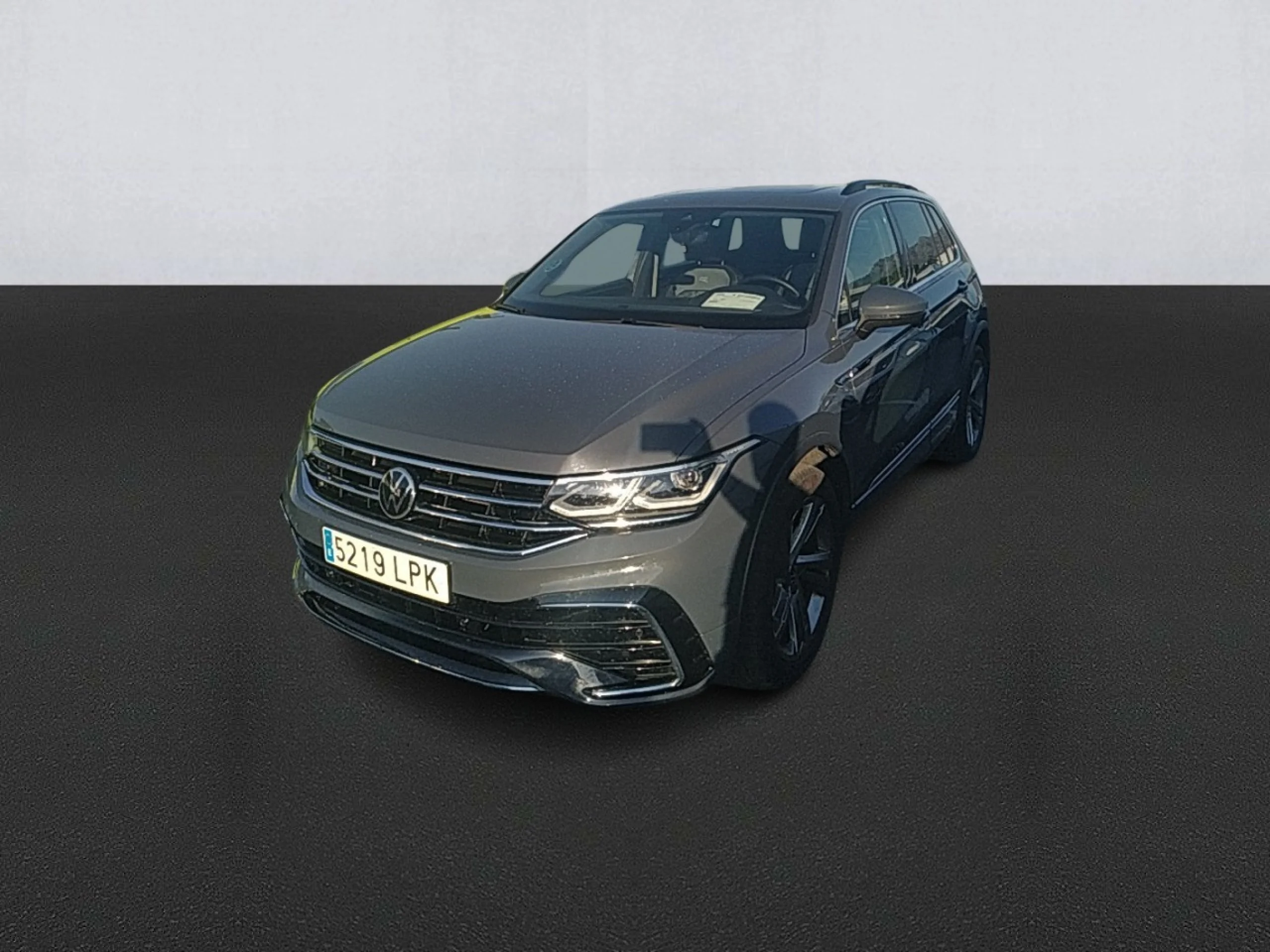Volkswagen Tiguan R-Line 2.0 TDI 110kW (150CV) DSG - Foto 1