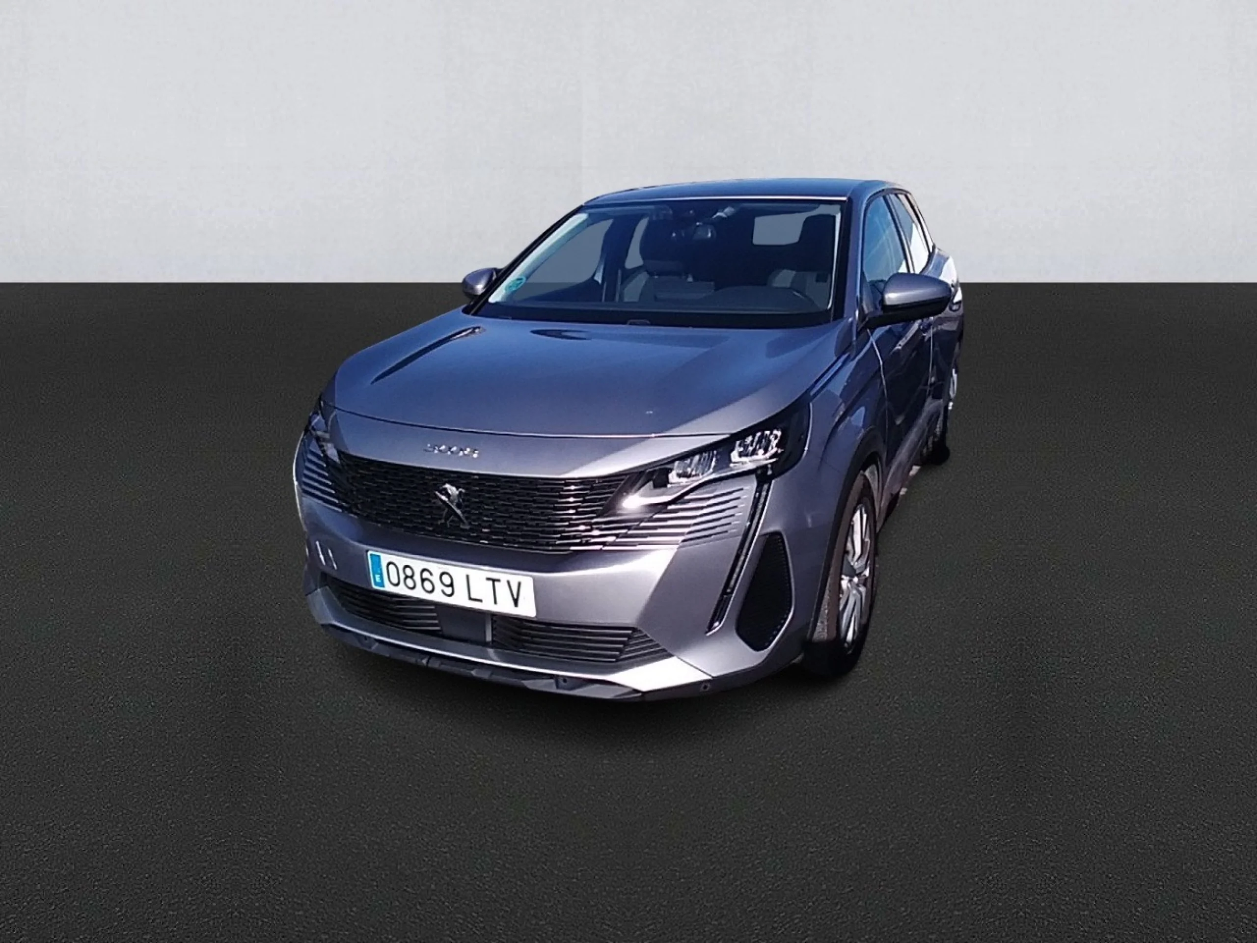 Peugeot 3008 1.5 BlueHDi 96kW (130CV) S&S Active Pack - Foto 1