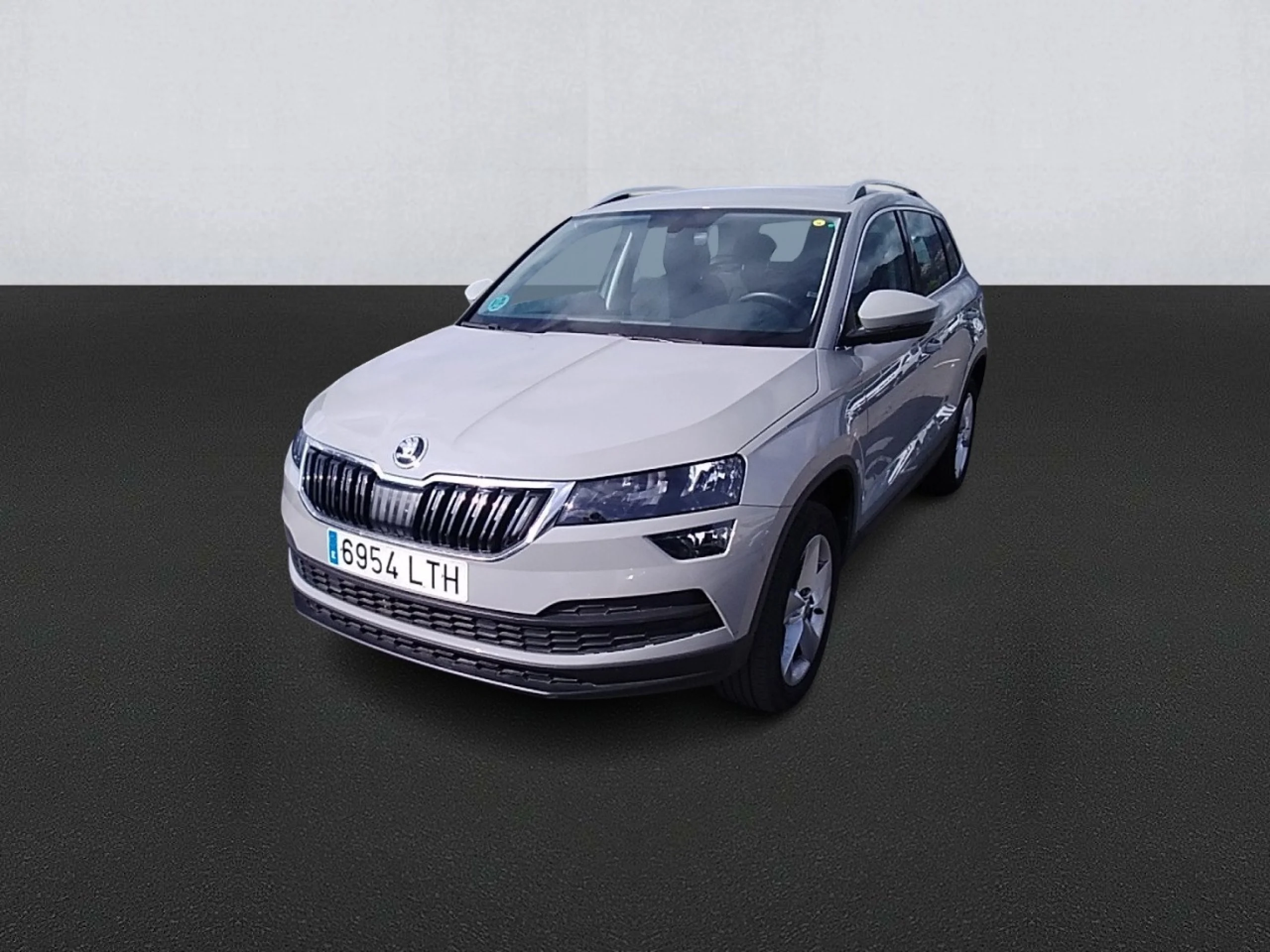 Skoda KAROQ 1.5 TSI 110kW (150CV) DSG ACT Ambition - Foto 1