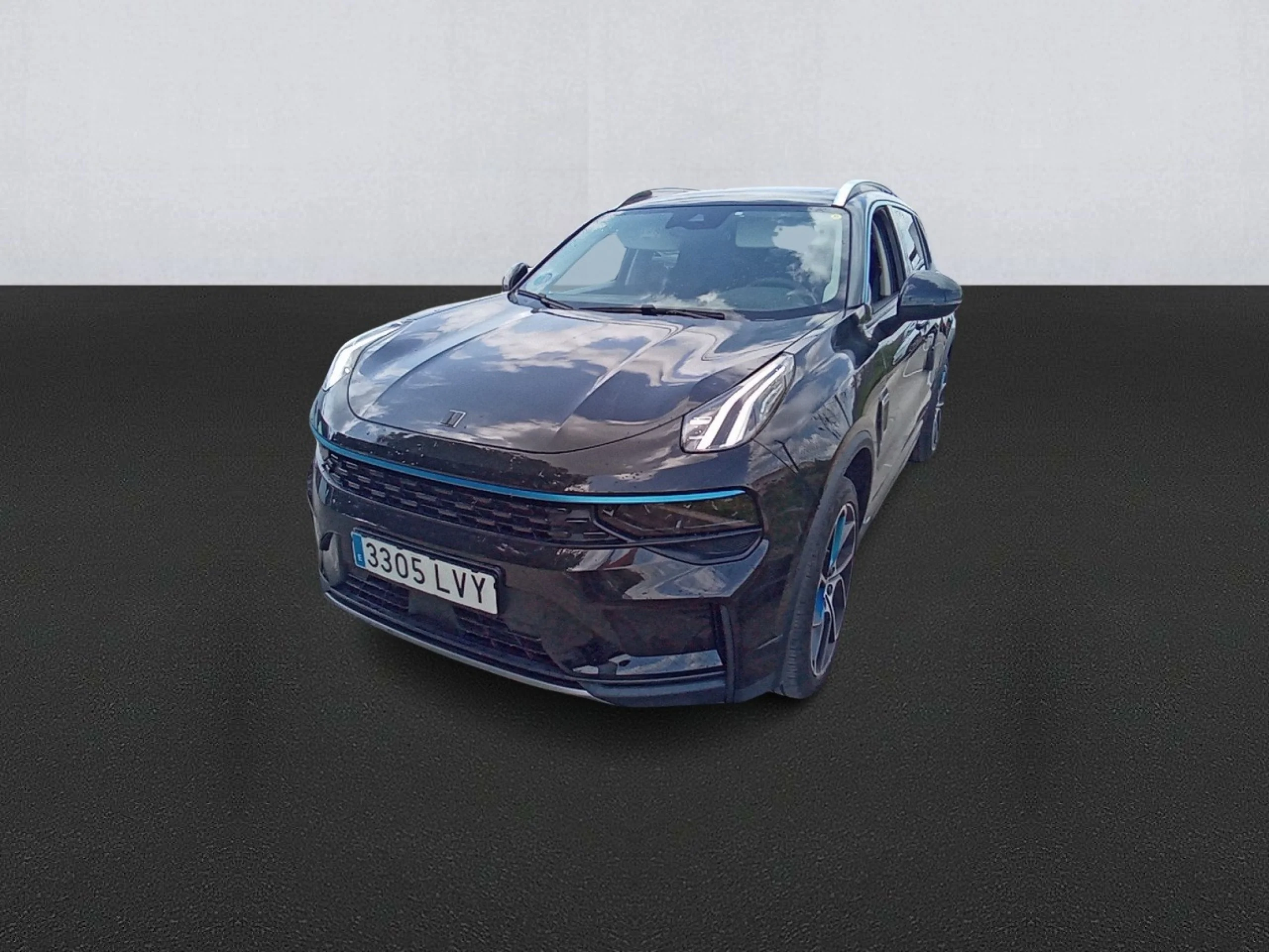 LYNK & CO 01 1.5 PHEV - Foto 1