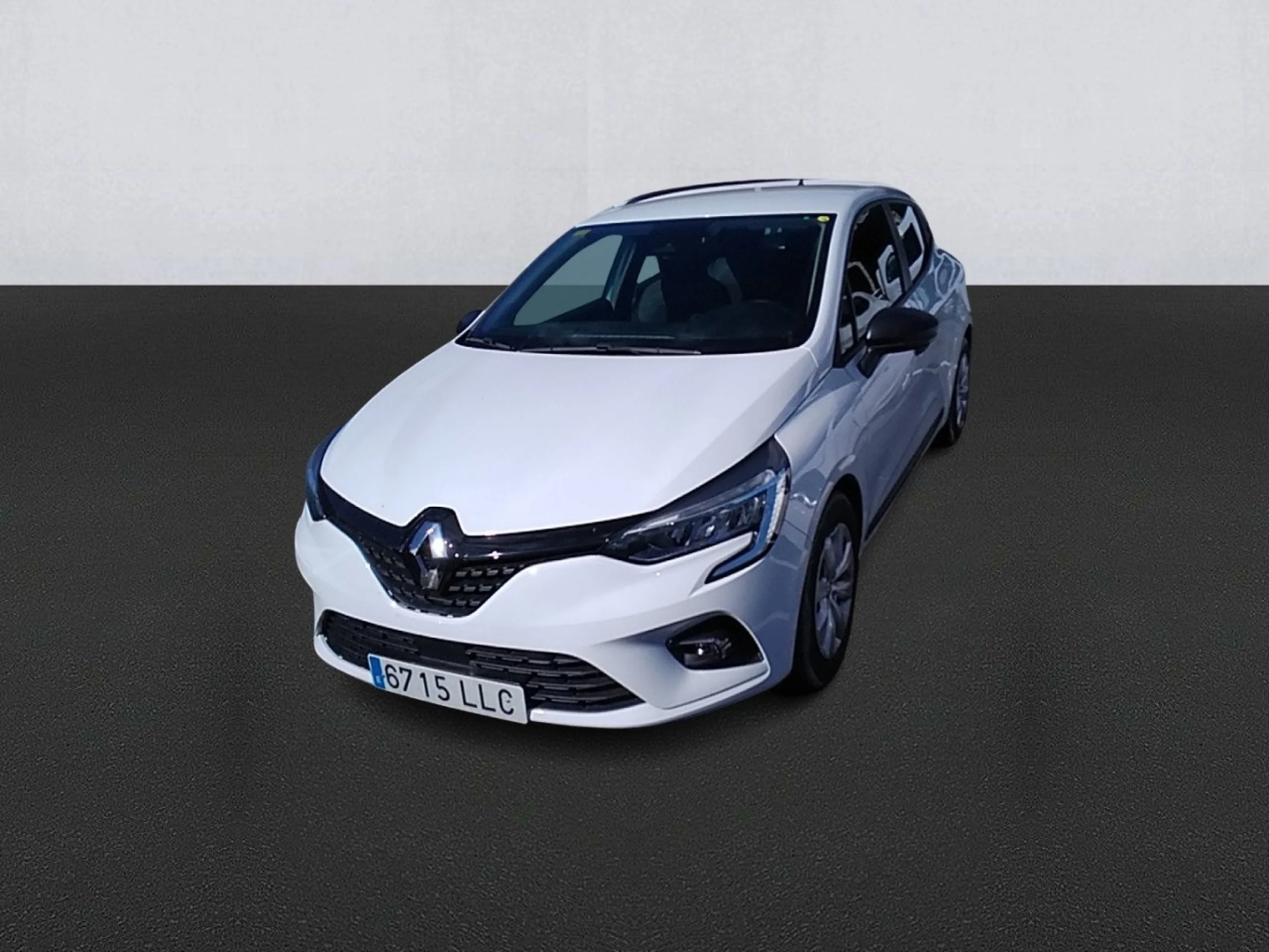 Renault Clio Business SCe 53 kW (72CV) - Foto 1