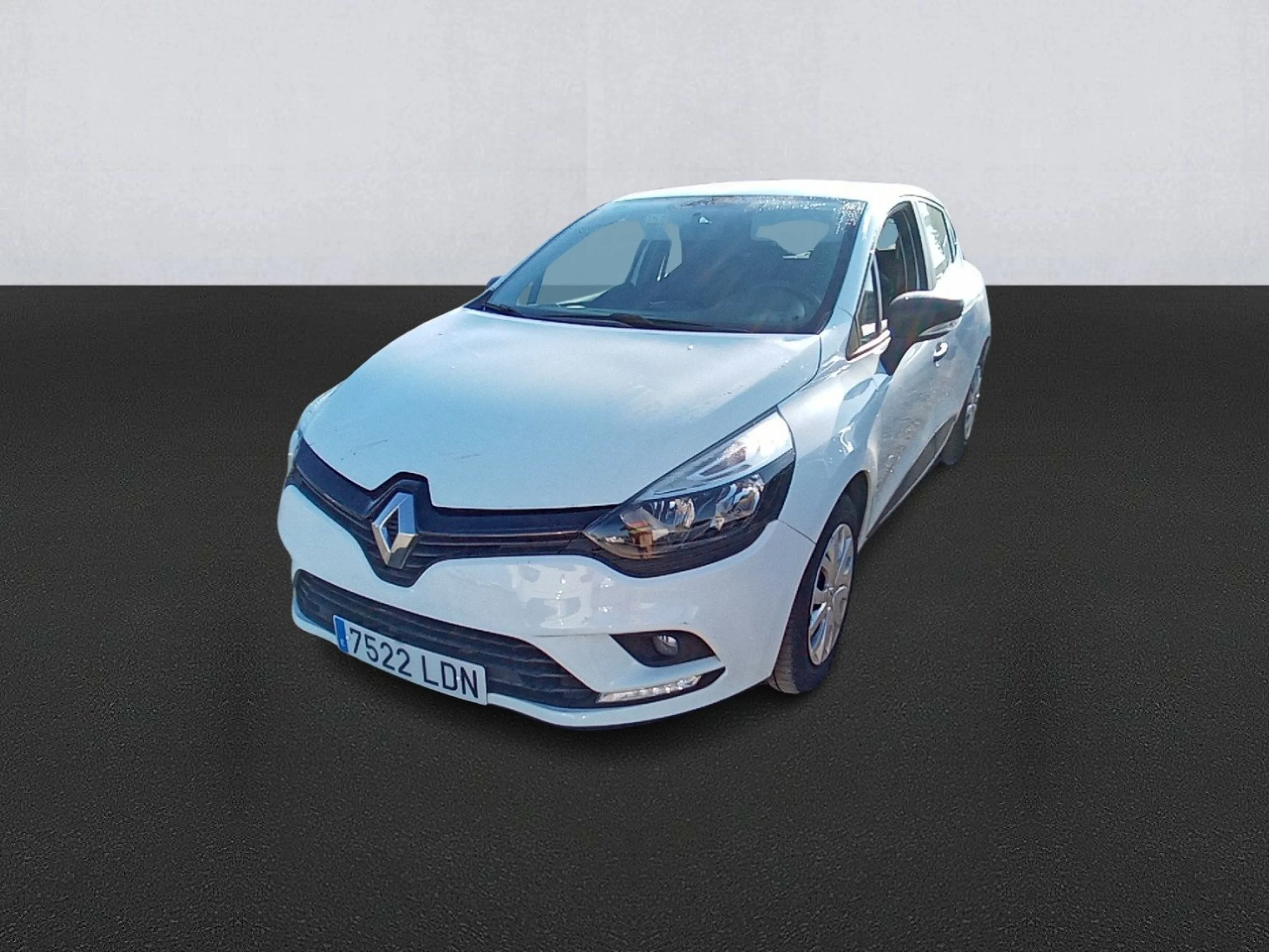 Renault Clio (O) Business dCi 55kW (75CV) -18 - Foto 1