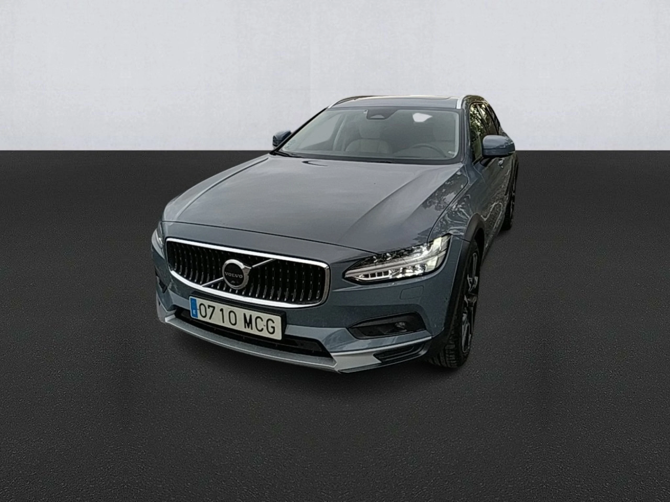 Volvo V90 CROSS COUNTRY 2.0 B5 D Ultimate AWD Auto - Foto 1