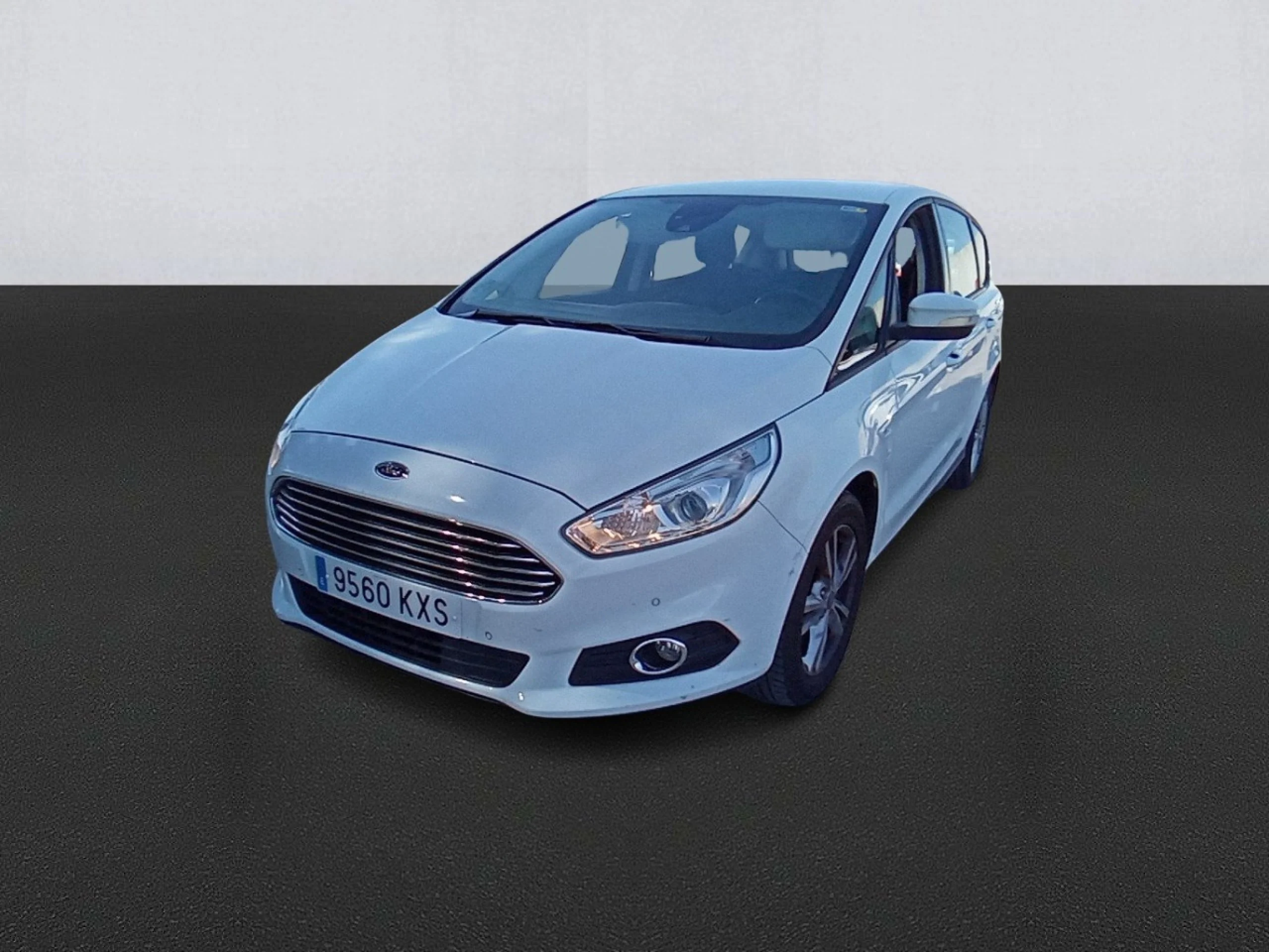 Ford S-MAX 2.0 TDCi Panther 110kW Trend - Foto 1