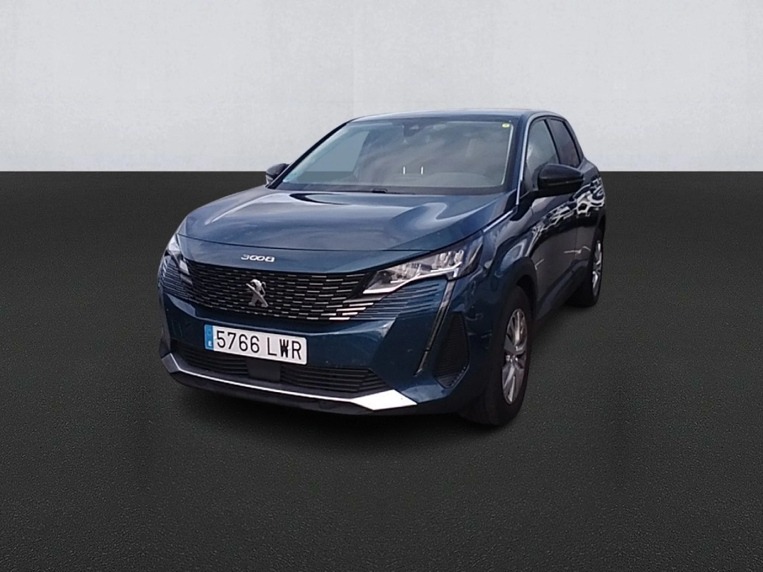 Peugeot 3008 1.5 BlueHDi 96kW (130CV) S&S Active Pack - Foto 1