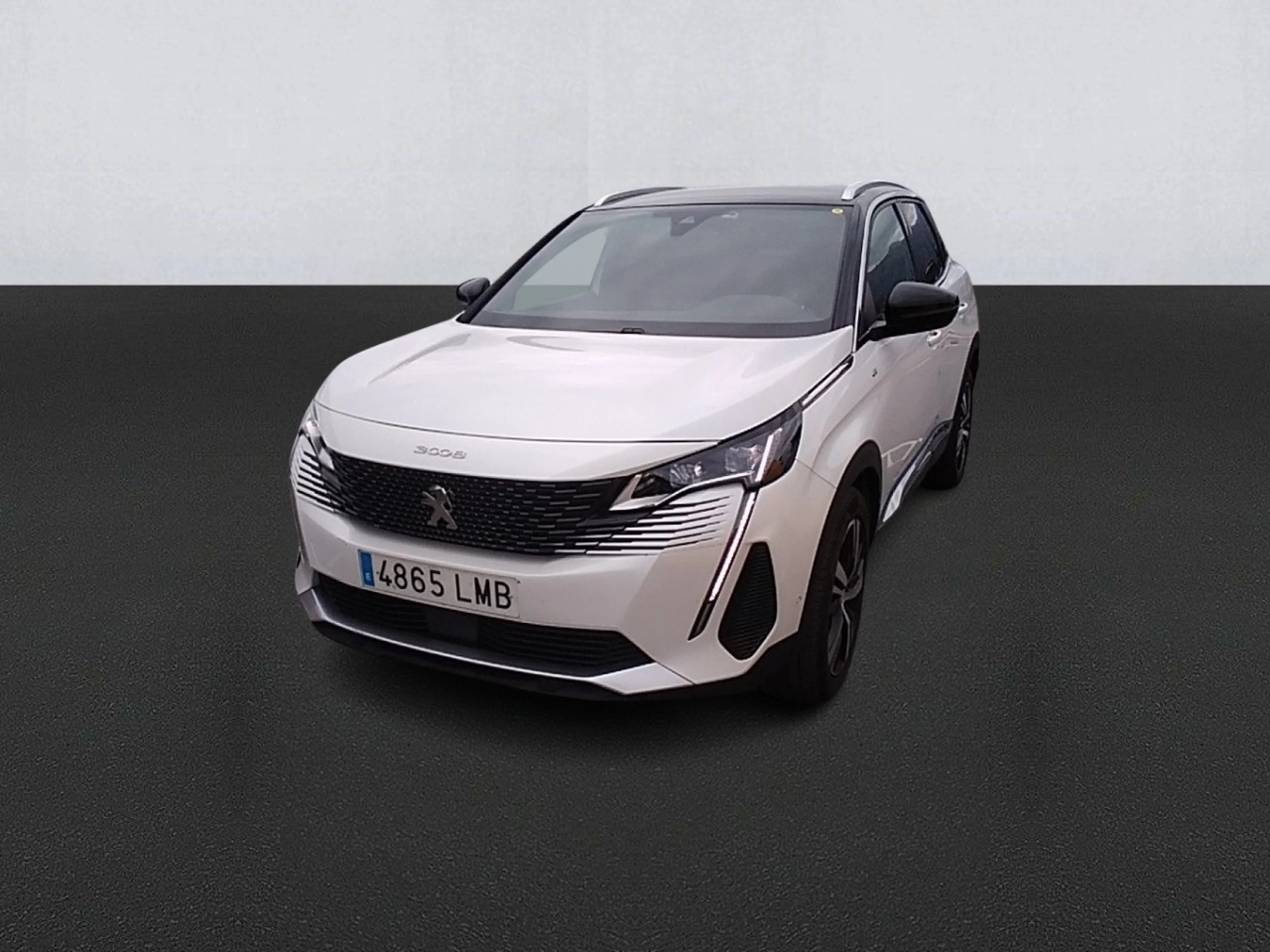 Peugeot 3008 1.5 BlueHDi 96kW S&S GT EAT8 - Foto 1