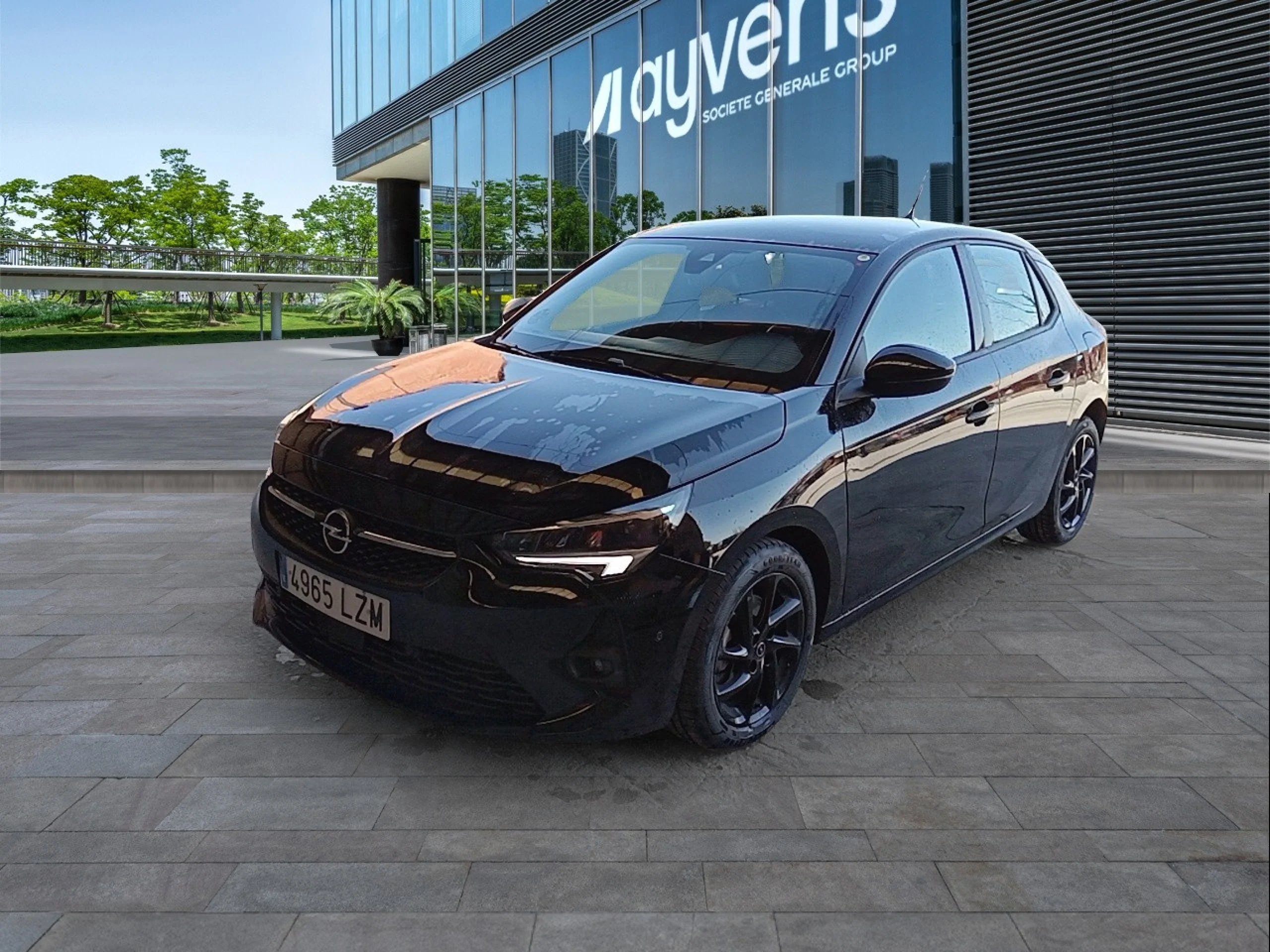 Opel CORSA 1.2T XHL 74kW (100CV) GS-Line - Foto 1