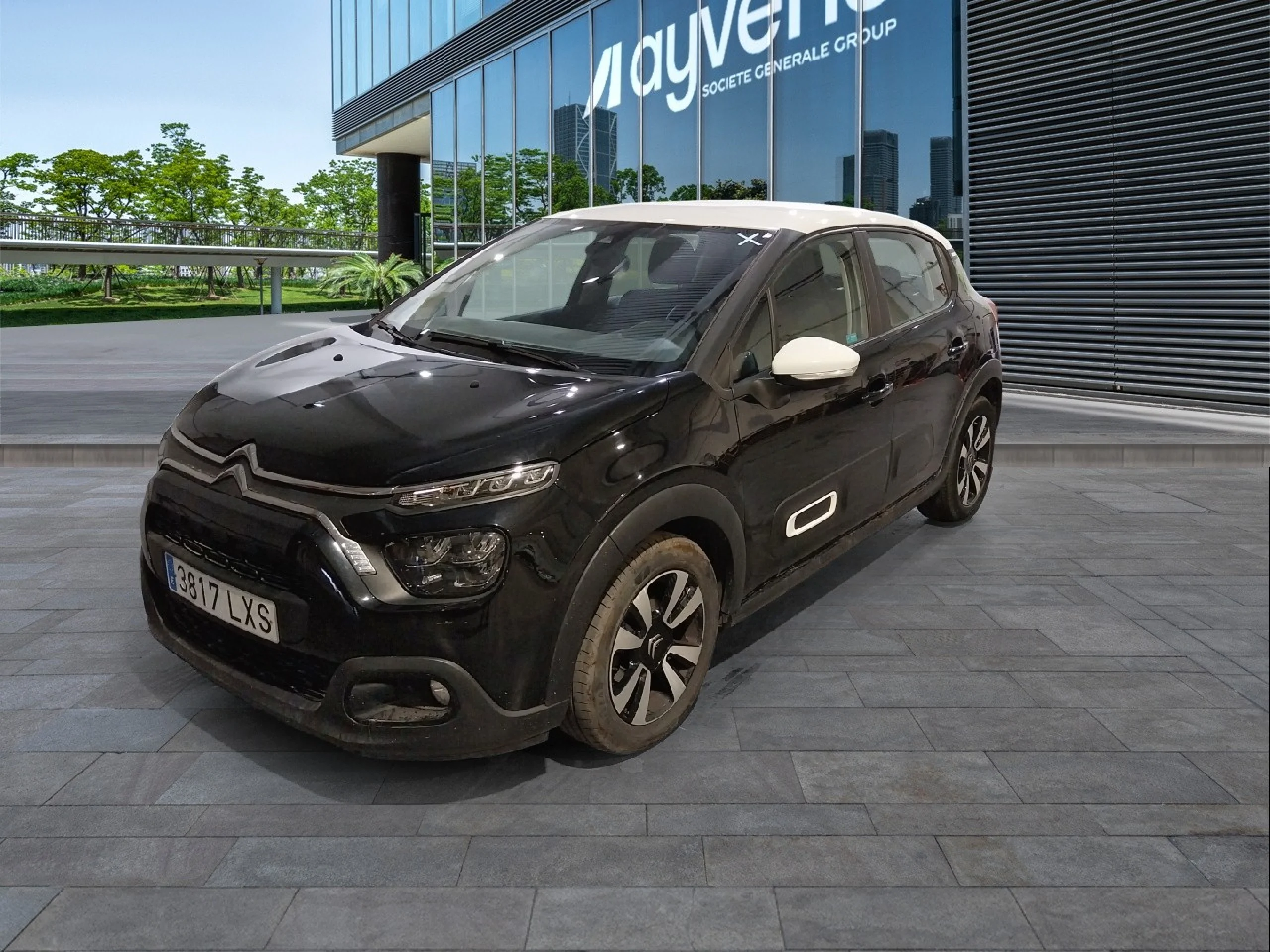 Citroen C3 PureTech 60KW (83CV) Feel Pack - Foto 1