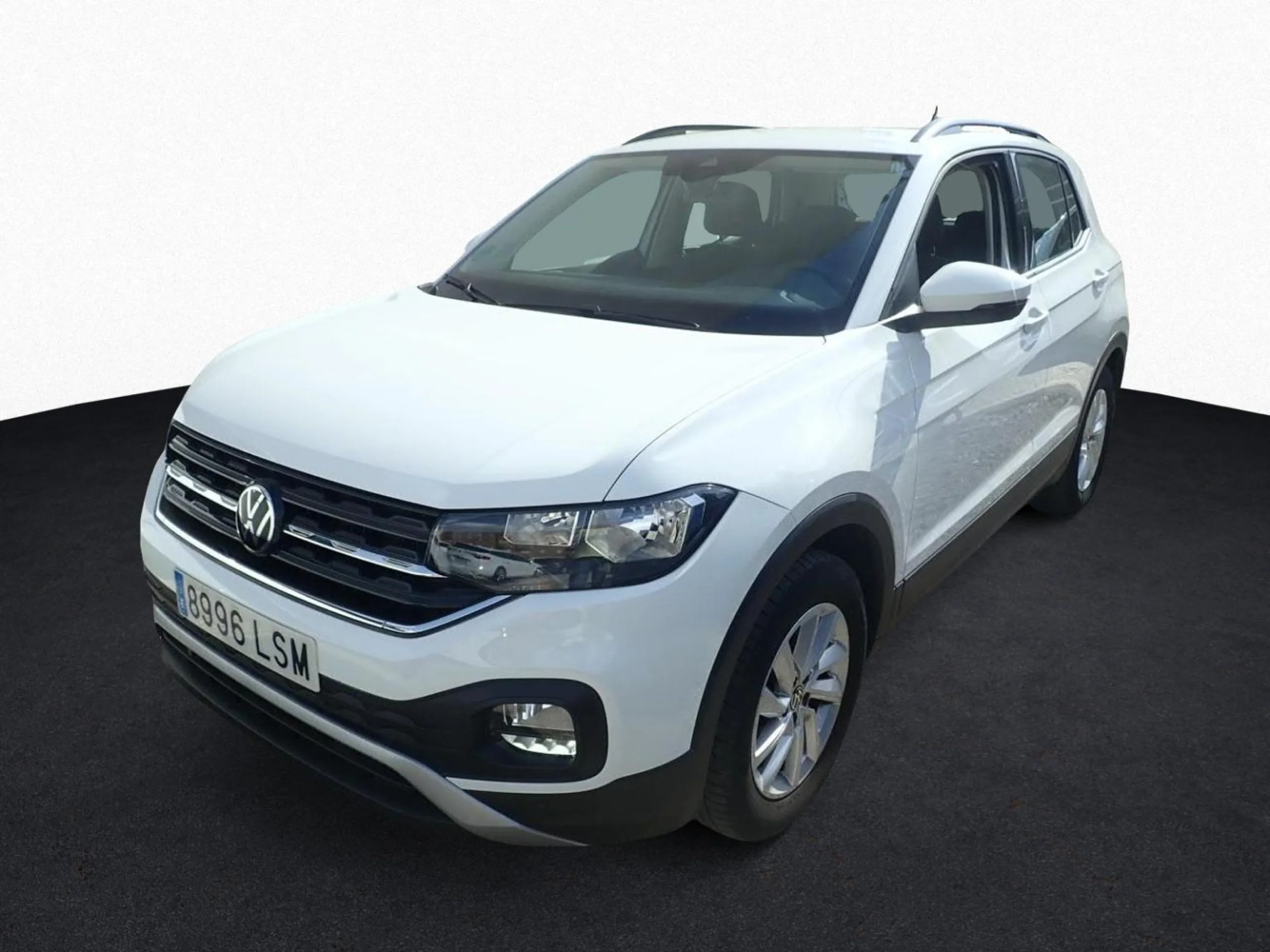 Volkswagen T-CROSS Advance 1.0 TSI 70kW (95CV) - Foto 1