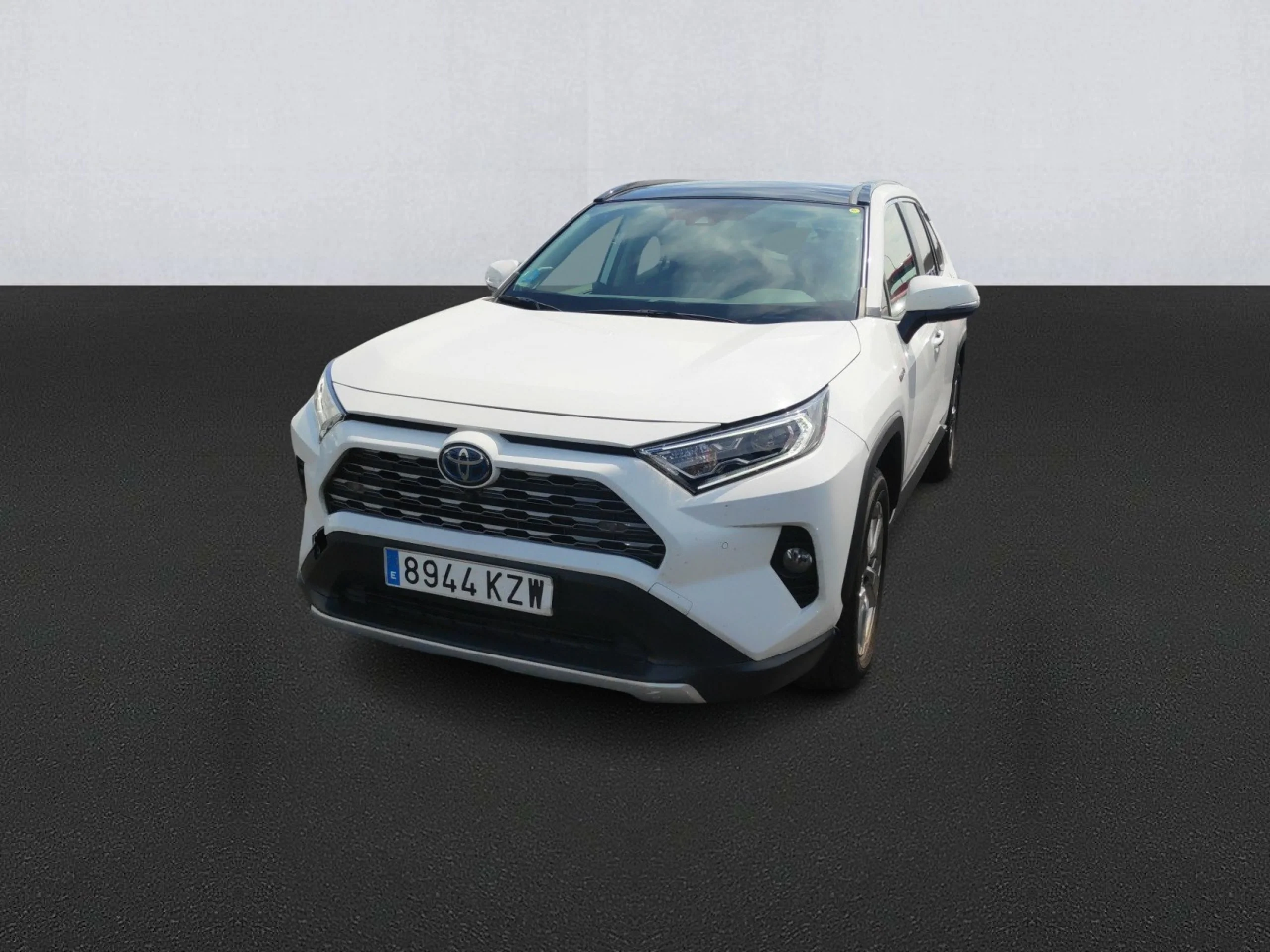 Toyota RAV4 2.5l 220H Luxury 4WD - Foto 1