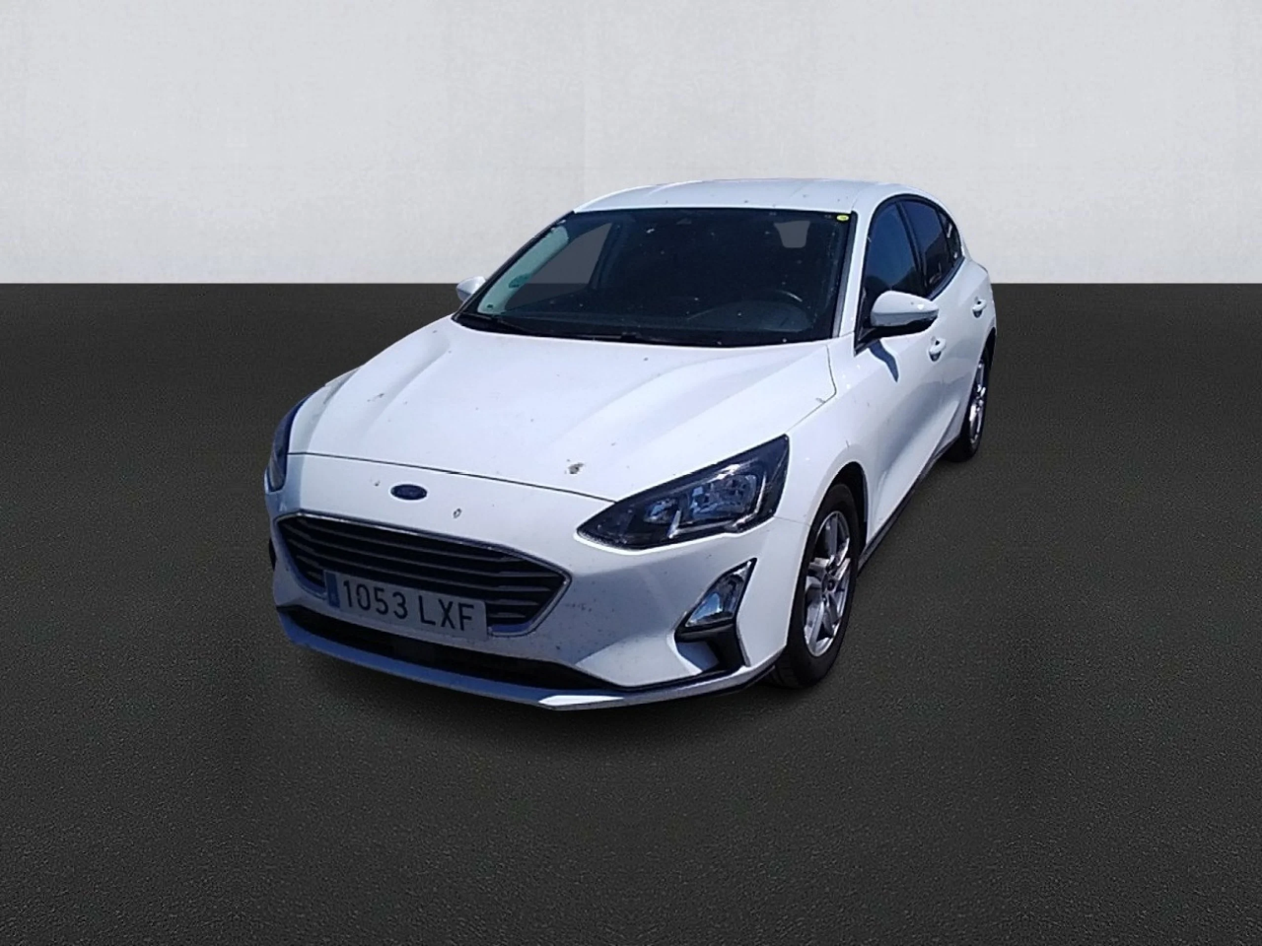 Ford Focus 1.5 Ecoblue 88kW Trend+ - Foto 1
