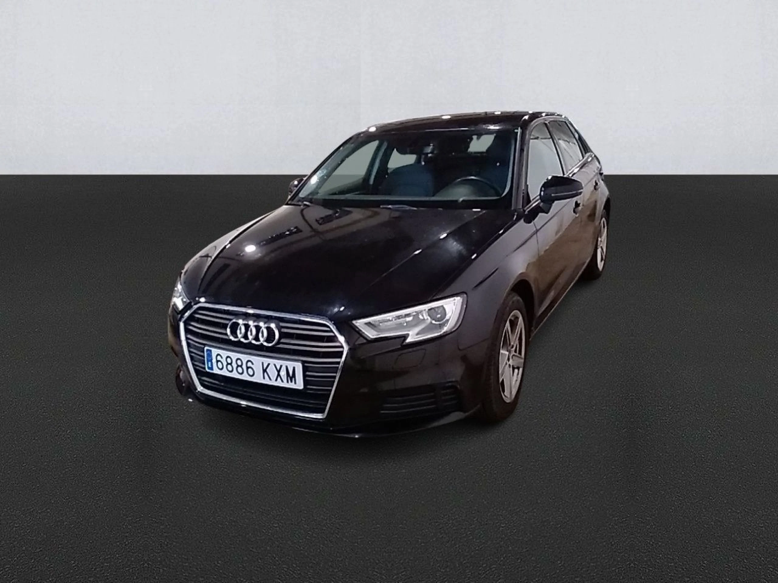 Audi A3 Sportback 30 TFSI 85kW (116CV) - Foto 1