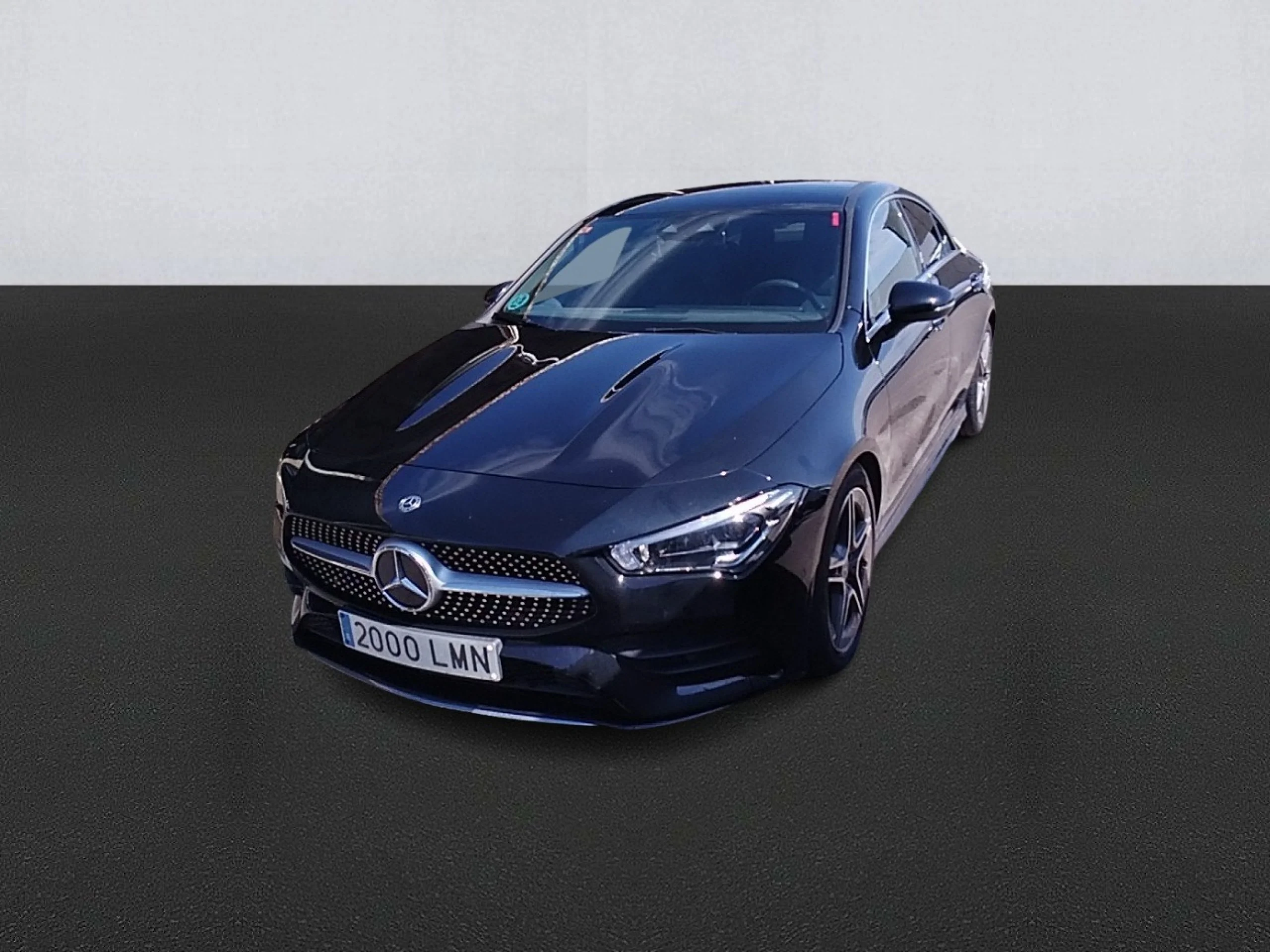 Mercedes Benz CLA CLA 200 D DCT - Foto 1
