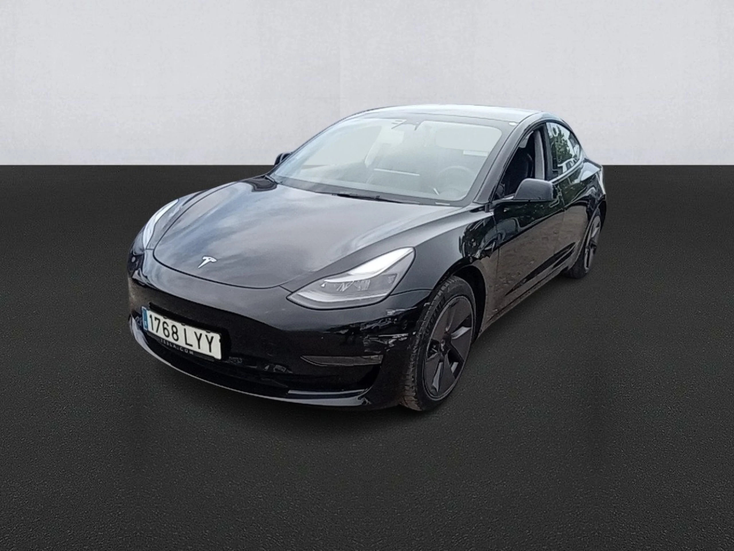 TESLA MODEL 3 Gran Autonomía AWD - Foto 1