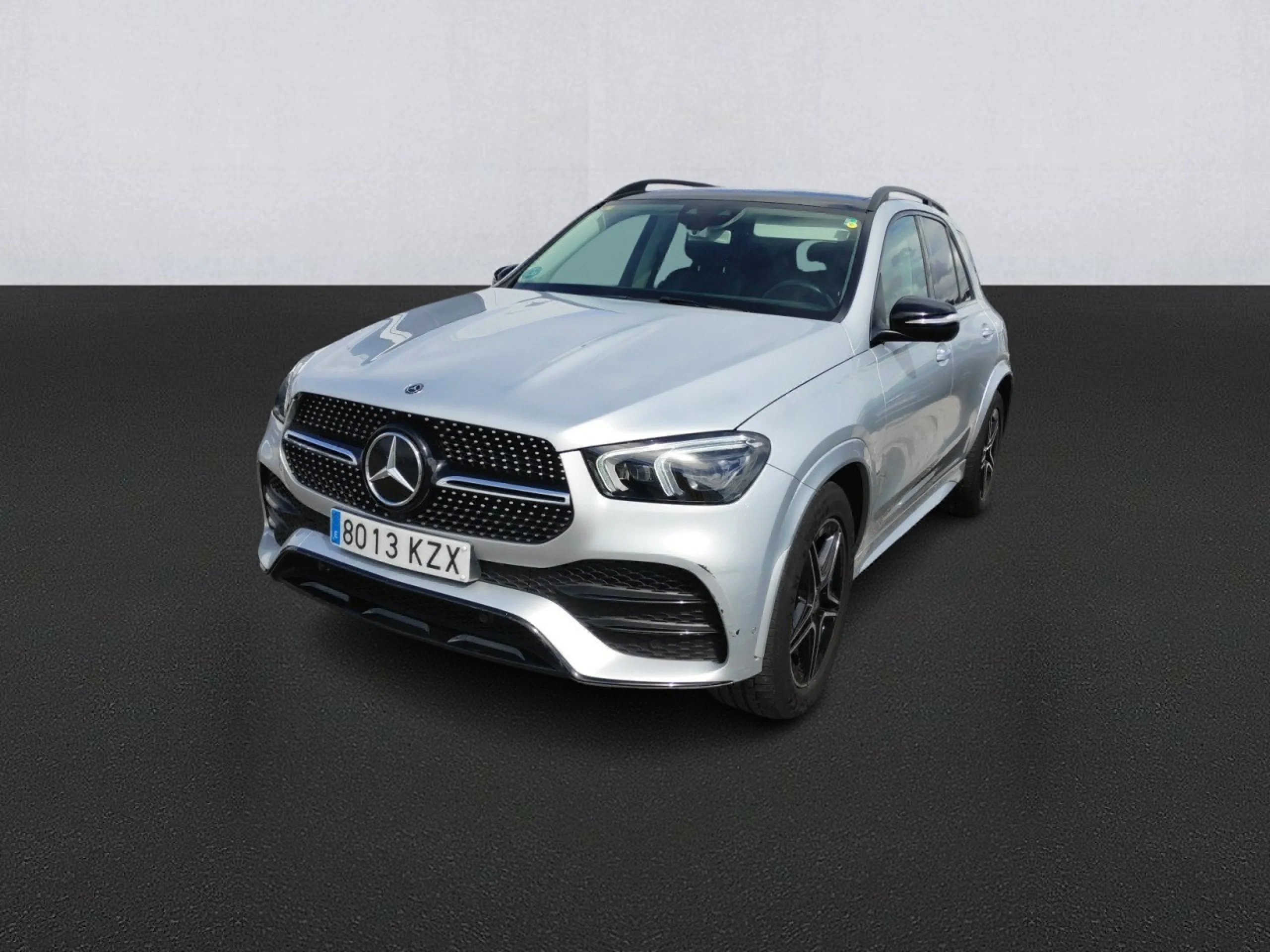 Mercedes Benz GLE GLE 300 d 4MATIC - Foto 1