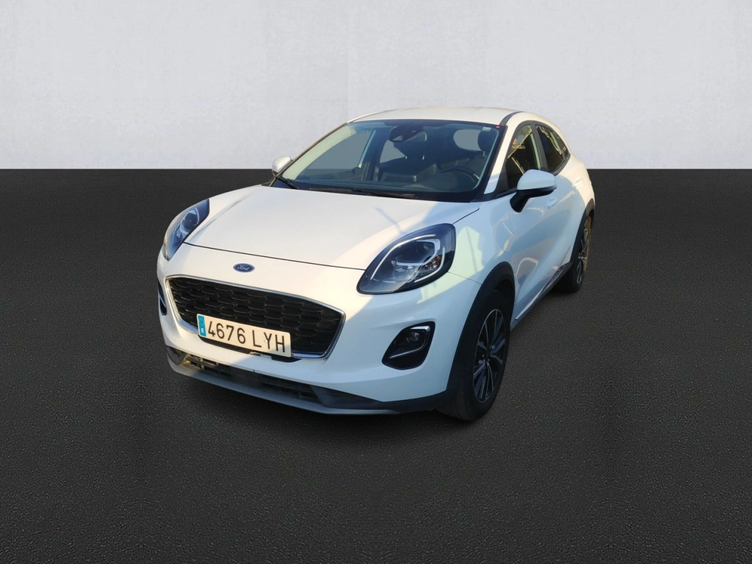 Ford Puma 1.5 Ecoblue 120cv Titanium - Foto 1