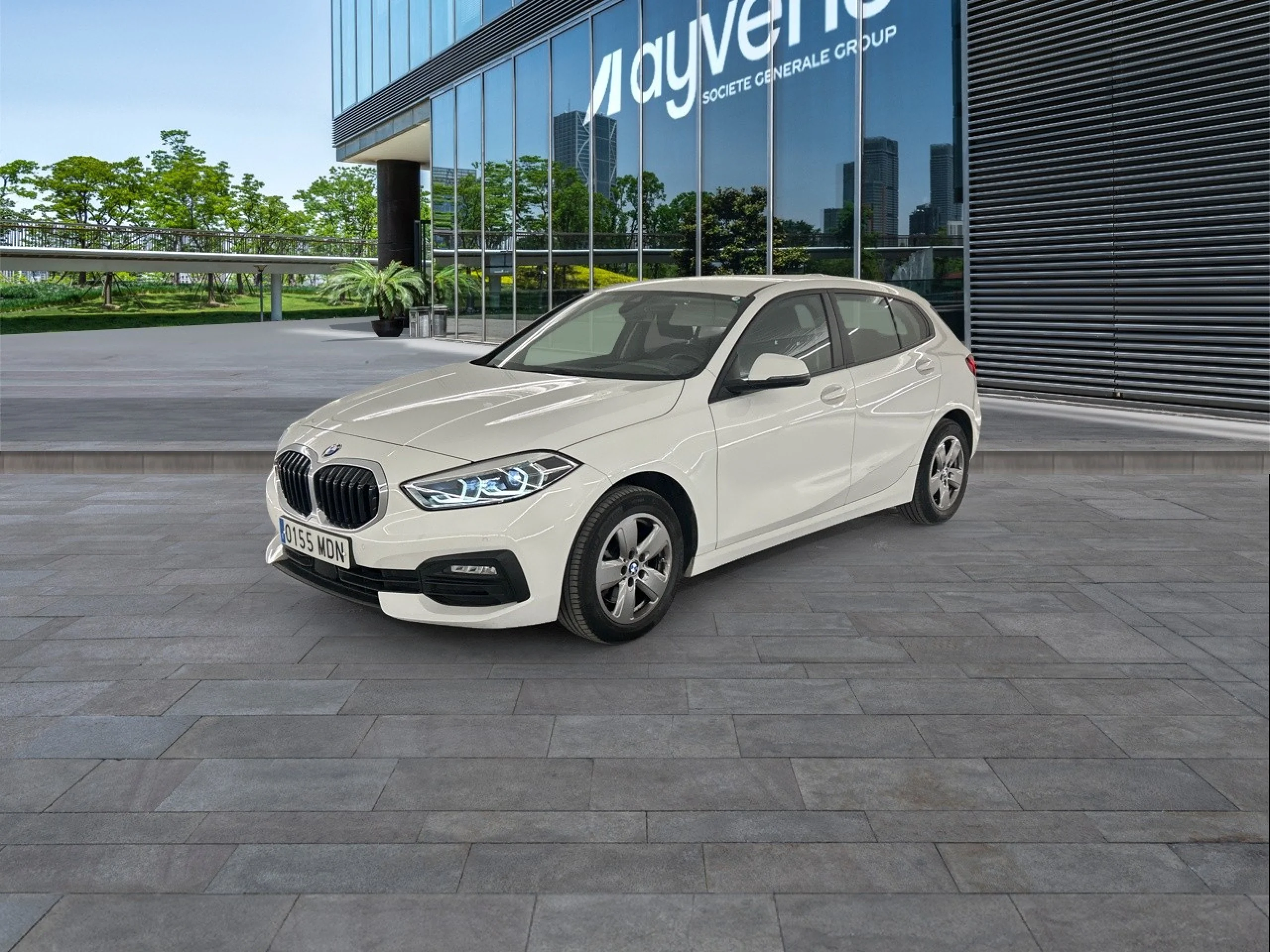 BMW SERIES 1 116d - Foto 1