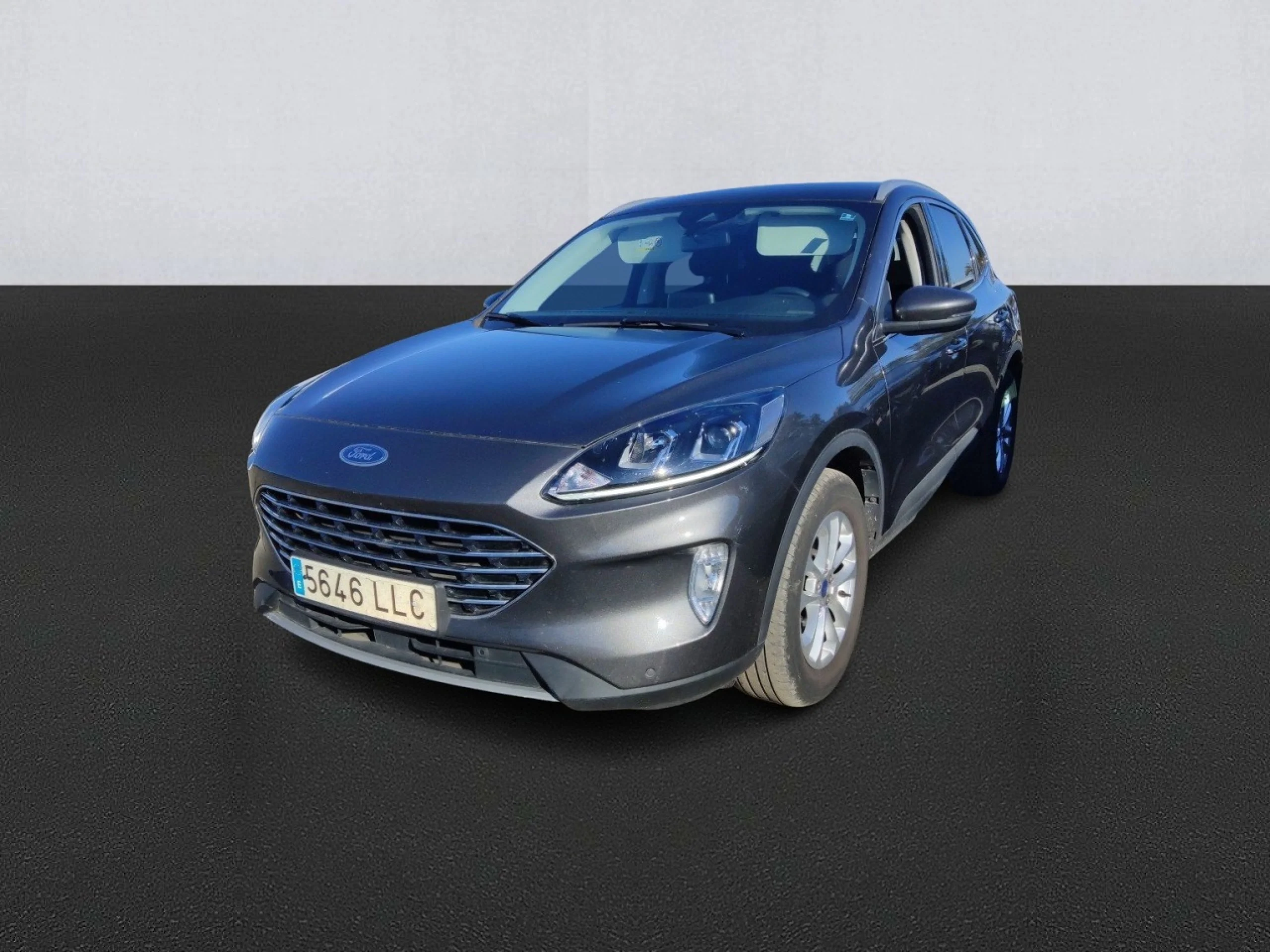 Ford KUGA Titanium 2.0 EcoBlue MHEV 110kW (150CV) - Foto 1