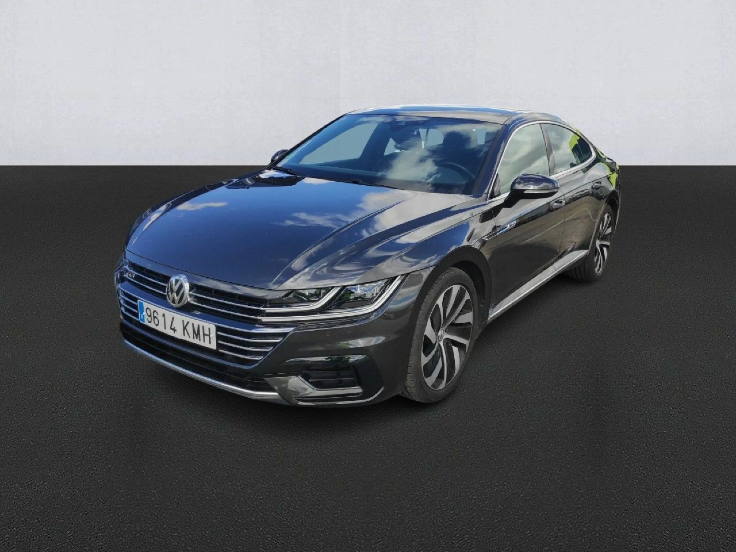 Volkswagen ARTEON R-Line 2.0 TDI 110kW (150CV) - Foto 1