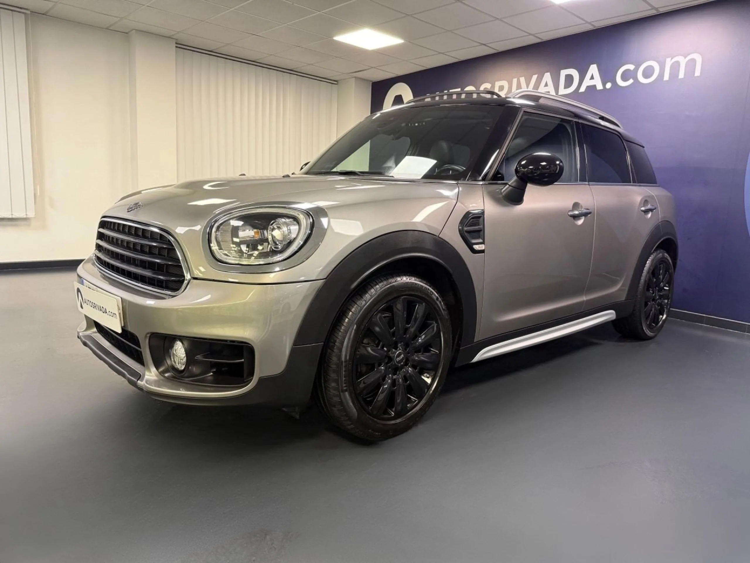 Mini COUNTRYMAN Cooper - Foto 1