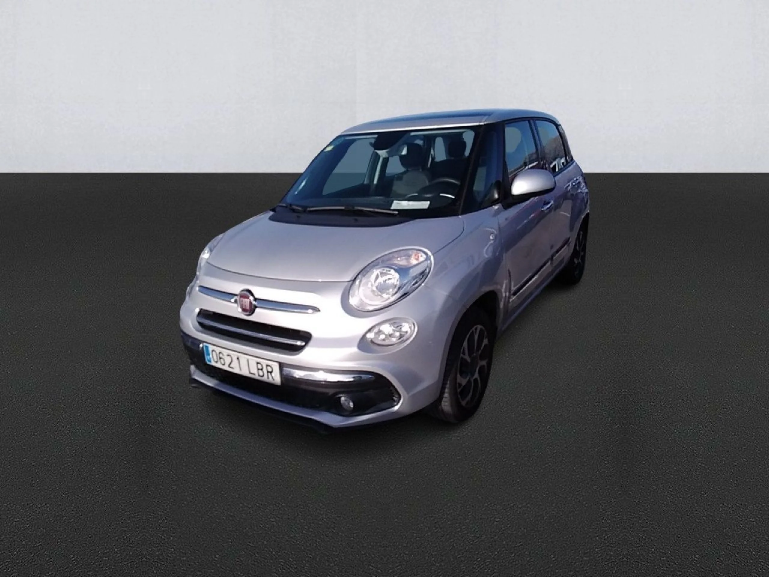 Fiat 500L 1.6 16v Multijet 88kW (120CV) S&S Lounge - Foto 1