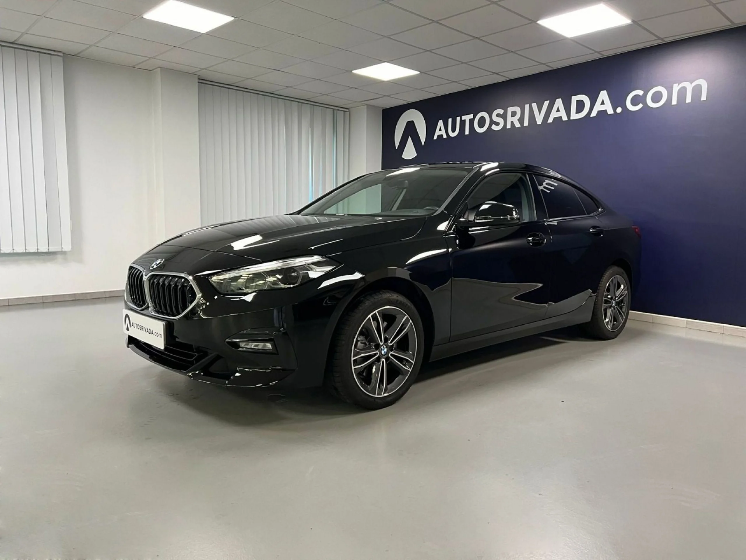 BMW Serie 2 218i Gran Coupe - Foto 1