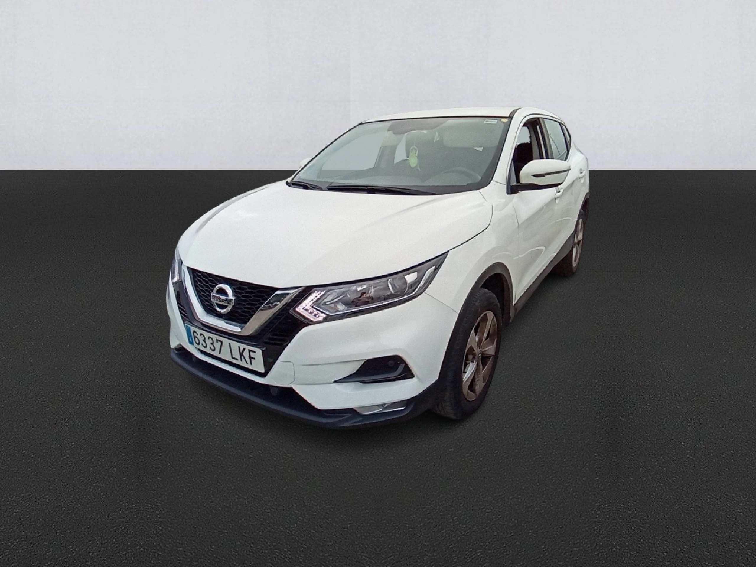 NISSAN QASHQAI dCi 85 kW (115 CV) E6D ACENTA - Foto 1