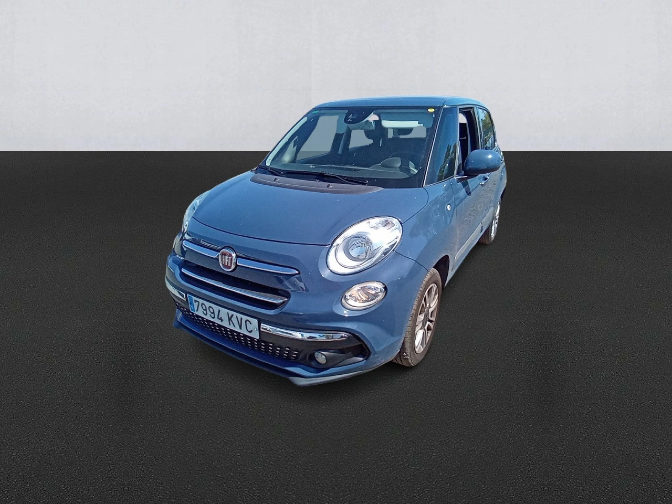 Fiat 500L 1.6 16v Multijet 88kW (120CV) S&S Lounge - Foto 1