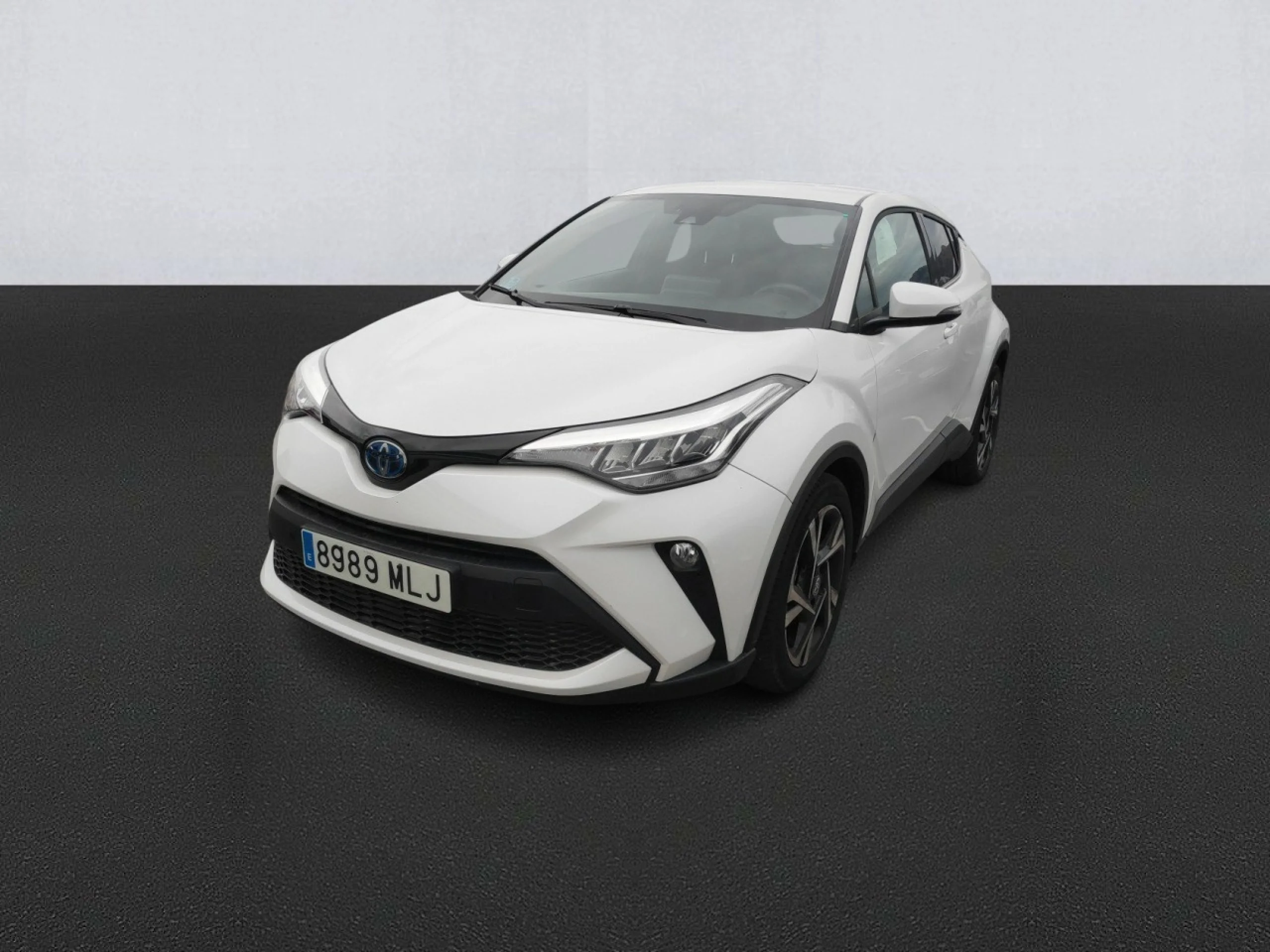 Toyota C-HR 2.0 180H Advance - Foto 1