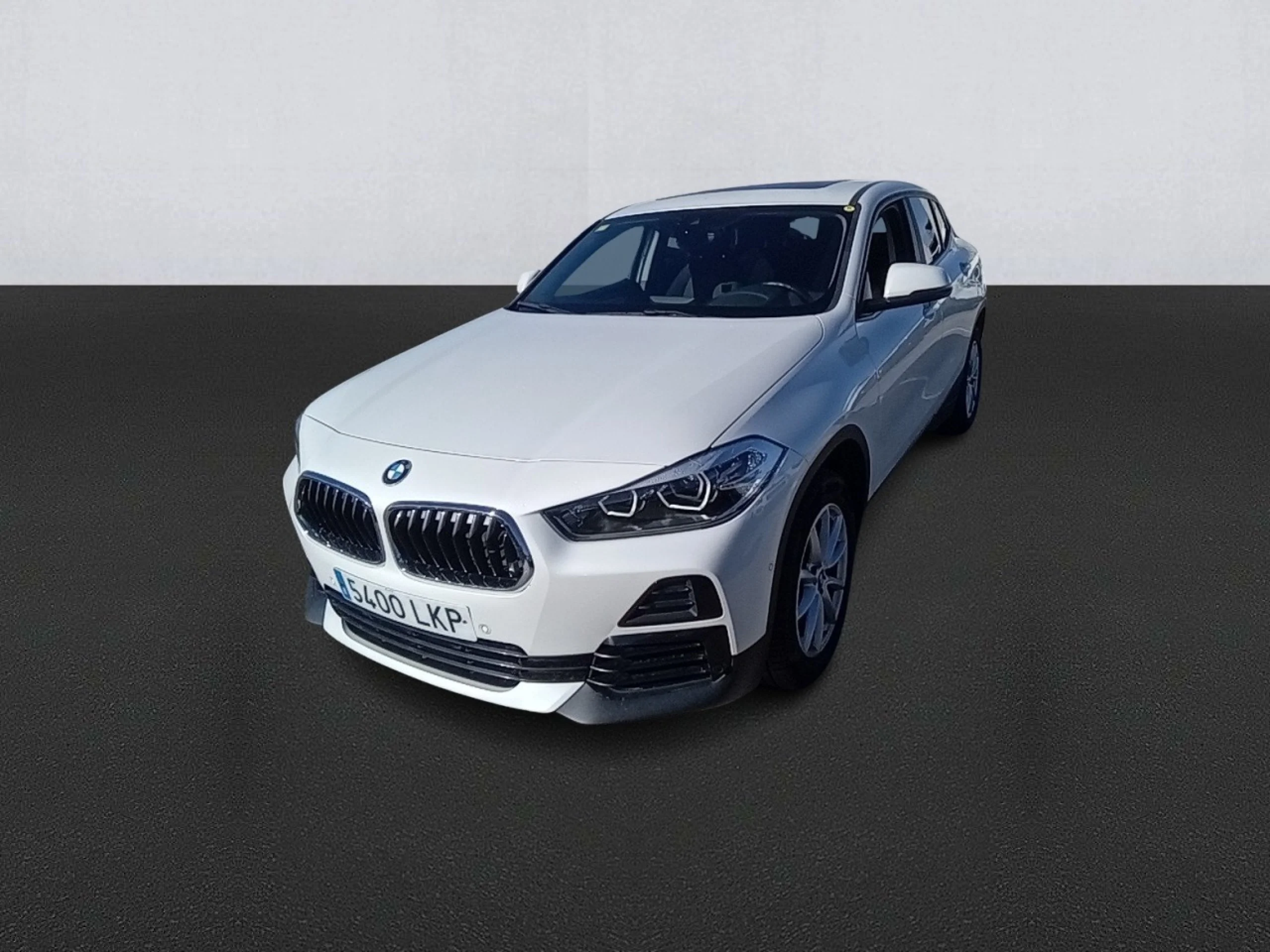 BMW X2 sDrive18d - Foto 1
