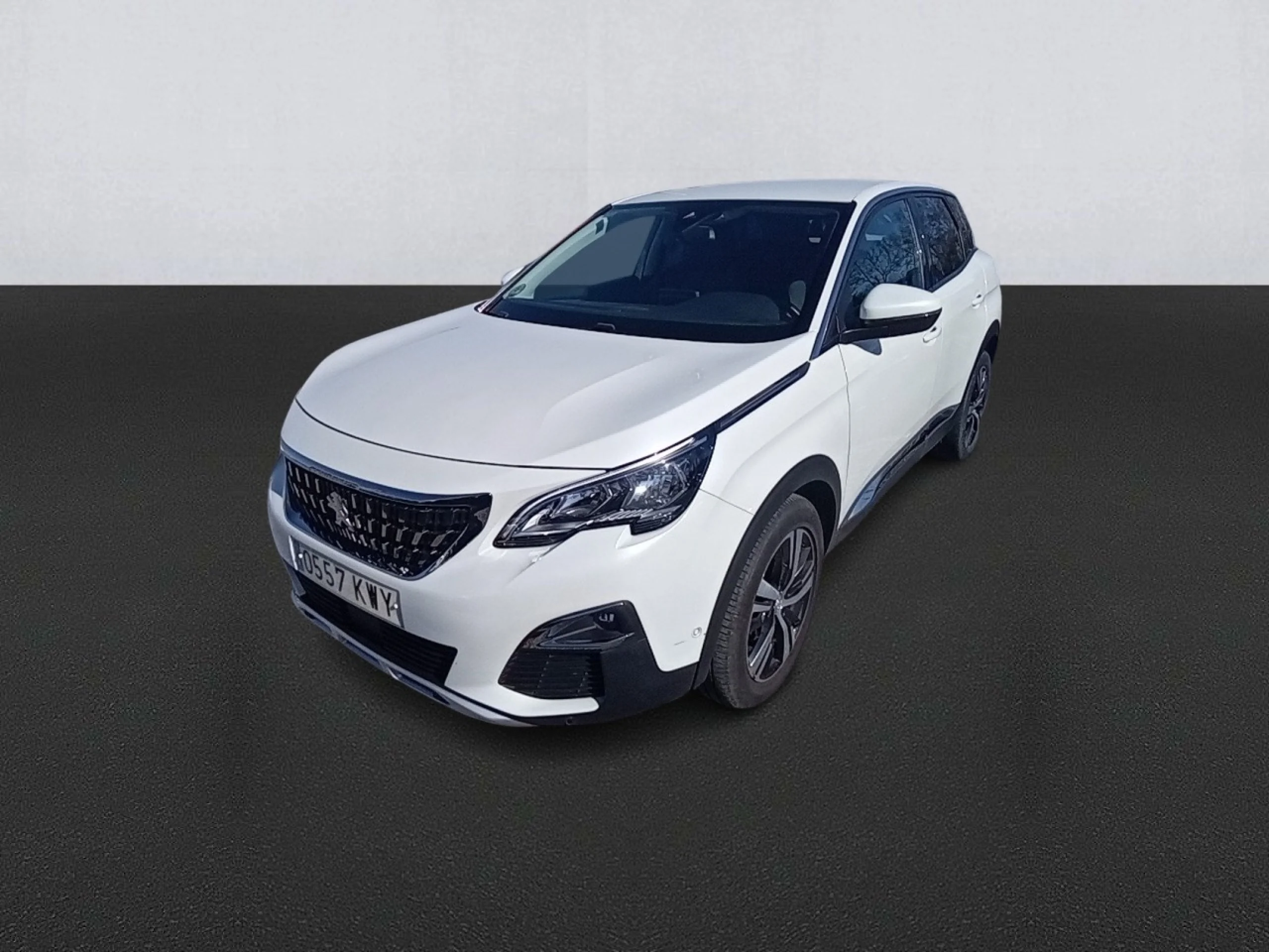 Peugeot 3008 Allure BlueHDi 96kW (130CV) S&S EAT8 - Foto 1