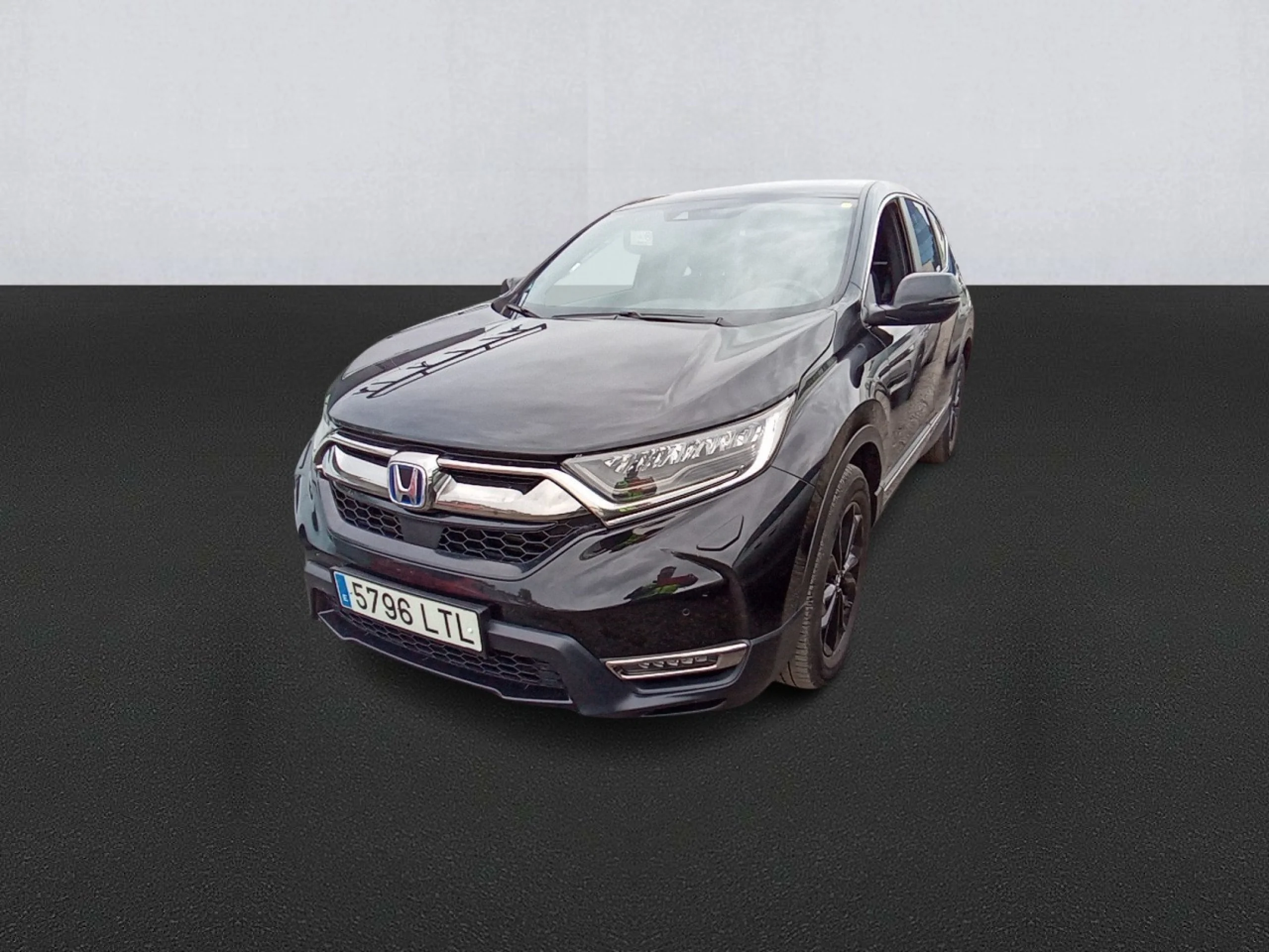 HONDA CR-V 2.0 i-MMD 4x2 SPORT LINE - Foto 1