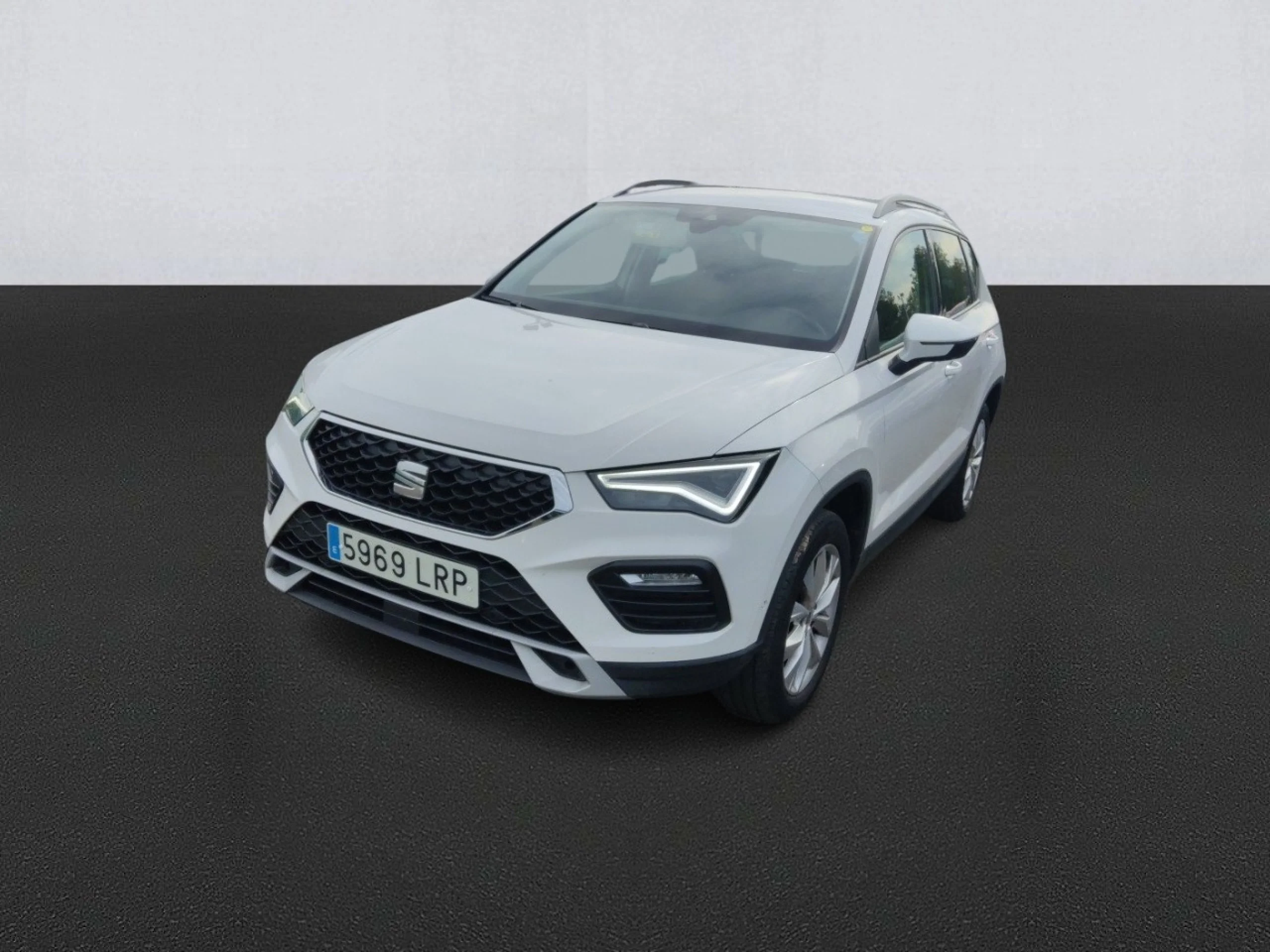 SEAT Ateca 1.0 TSI 81kW St&Sp Style Go - Foto 1