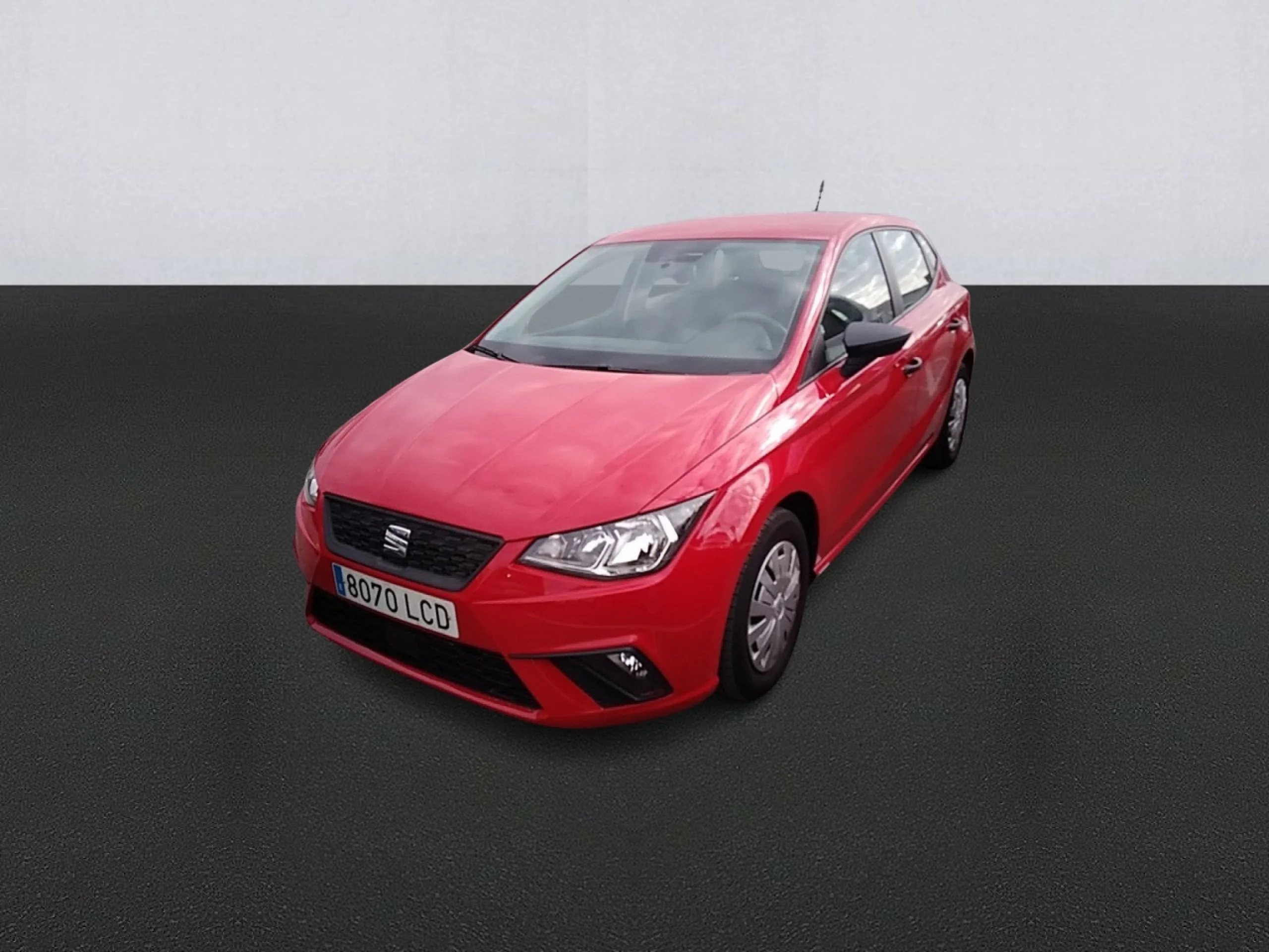 SEAT IBIZA 1.0 EcoTSI 70kW (95CV) Reference Plus - Foto 1