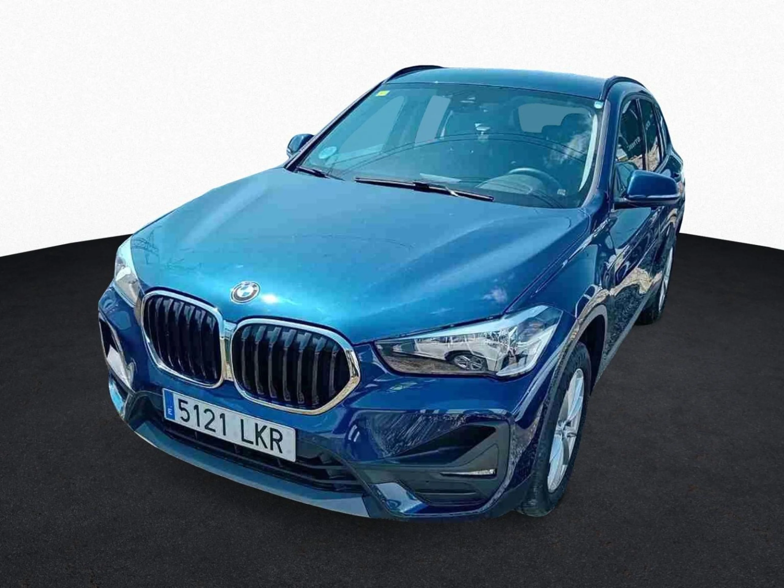 BMW X1 sDrive18d - Foto 1