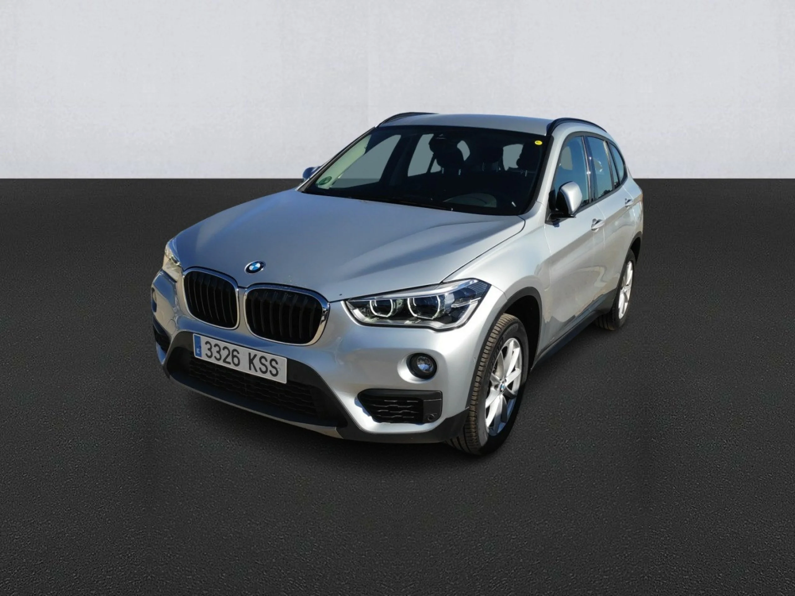 BMW X1 sDrive18d - Foto 1