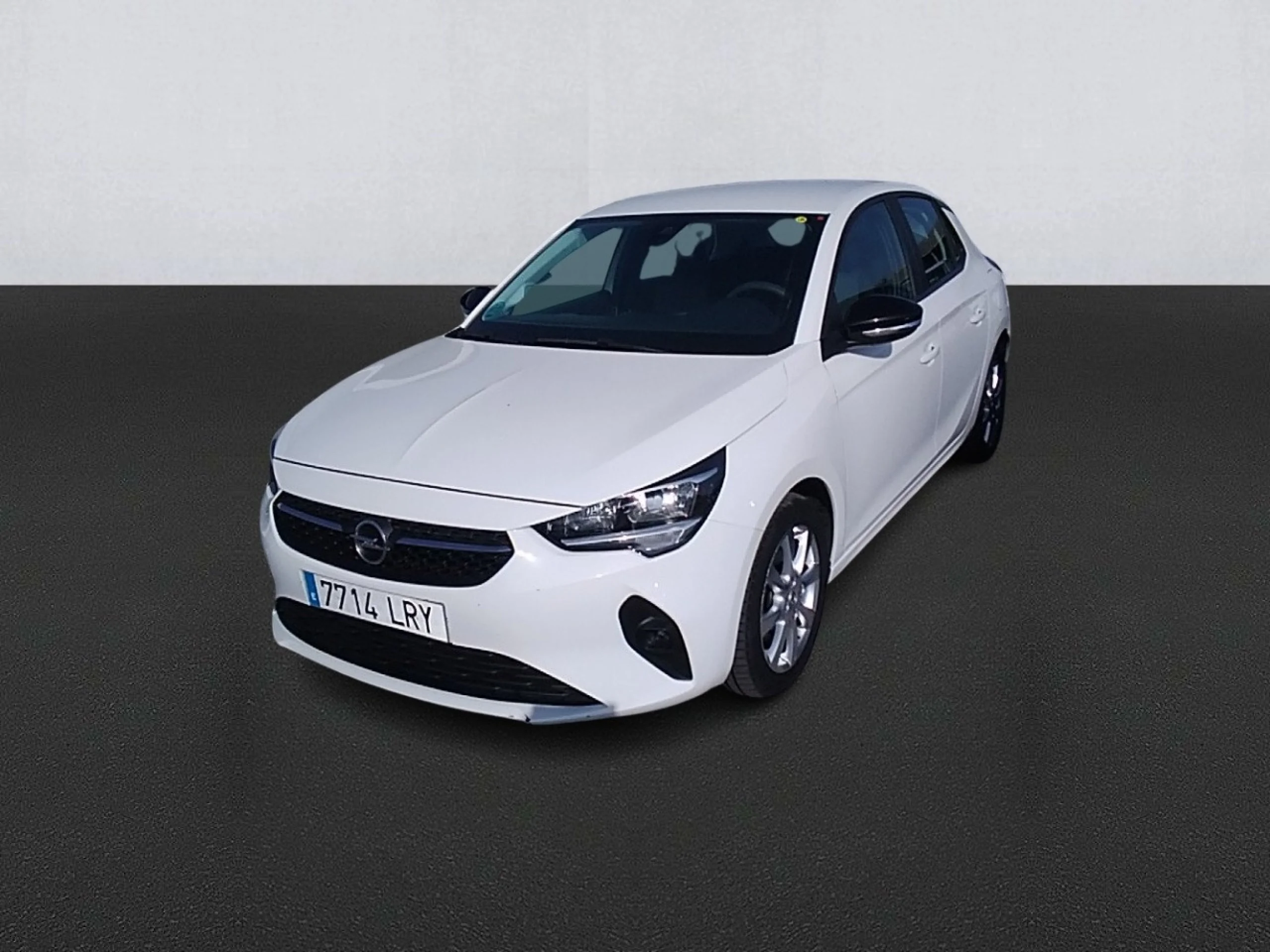 Opel CORSA 1.2T XHL 74kW (100CV) Edition - Foto 1