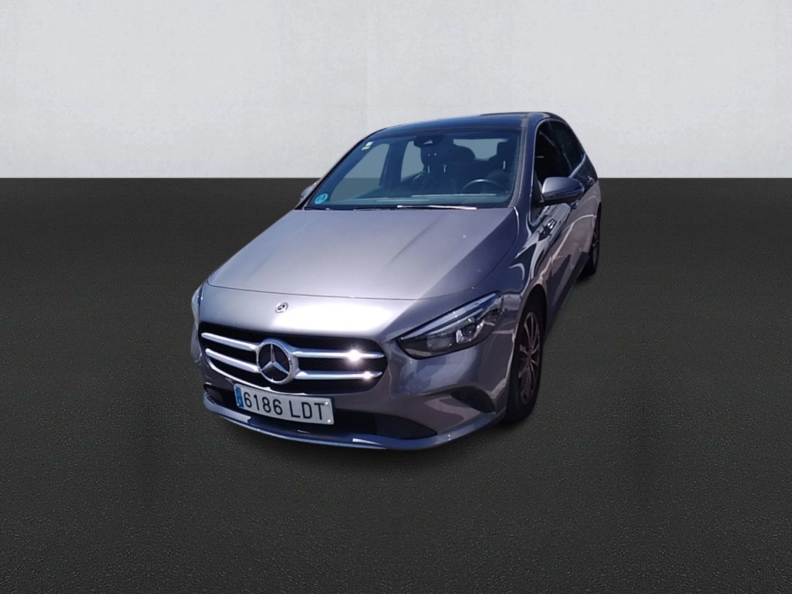 Mercedes Benz B-CLASS B 200 d - Foto 1