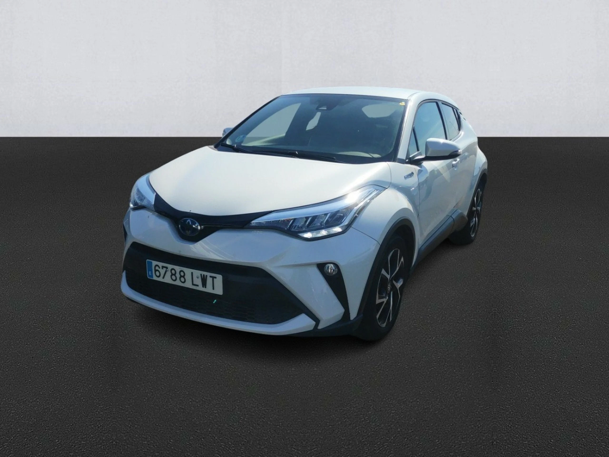 Toyota C-HR 2.0 180H Advance - Foto 1
