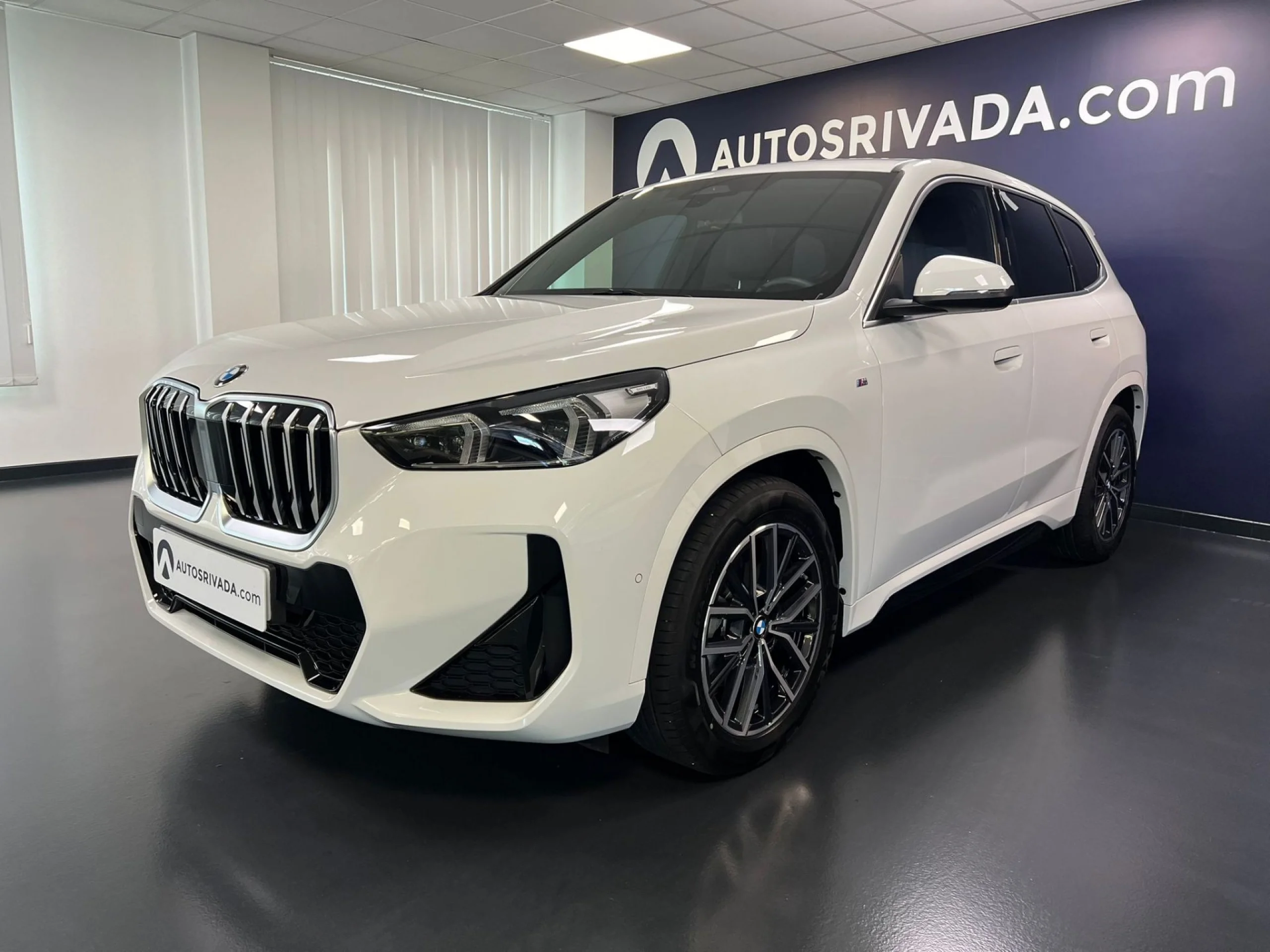 BMW X1 sDrive18d - Foto 1