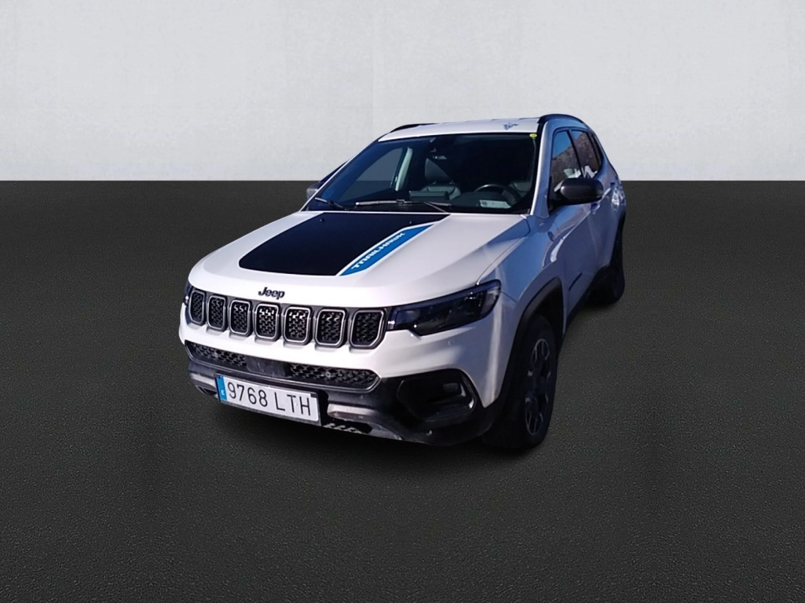 JEEP COMPASS 1.3 PHEV 177kW (240CV) Trailhawk AT AWD - Foto 1