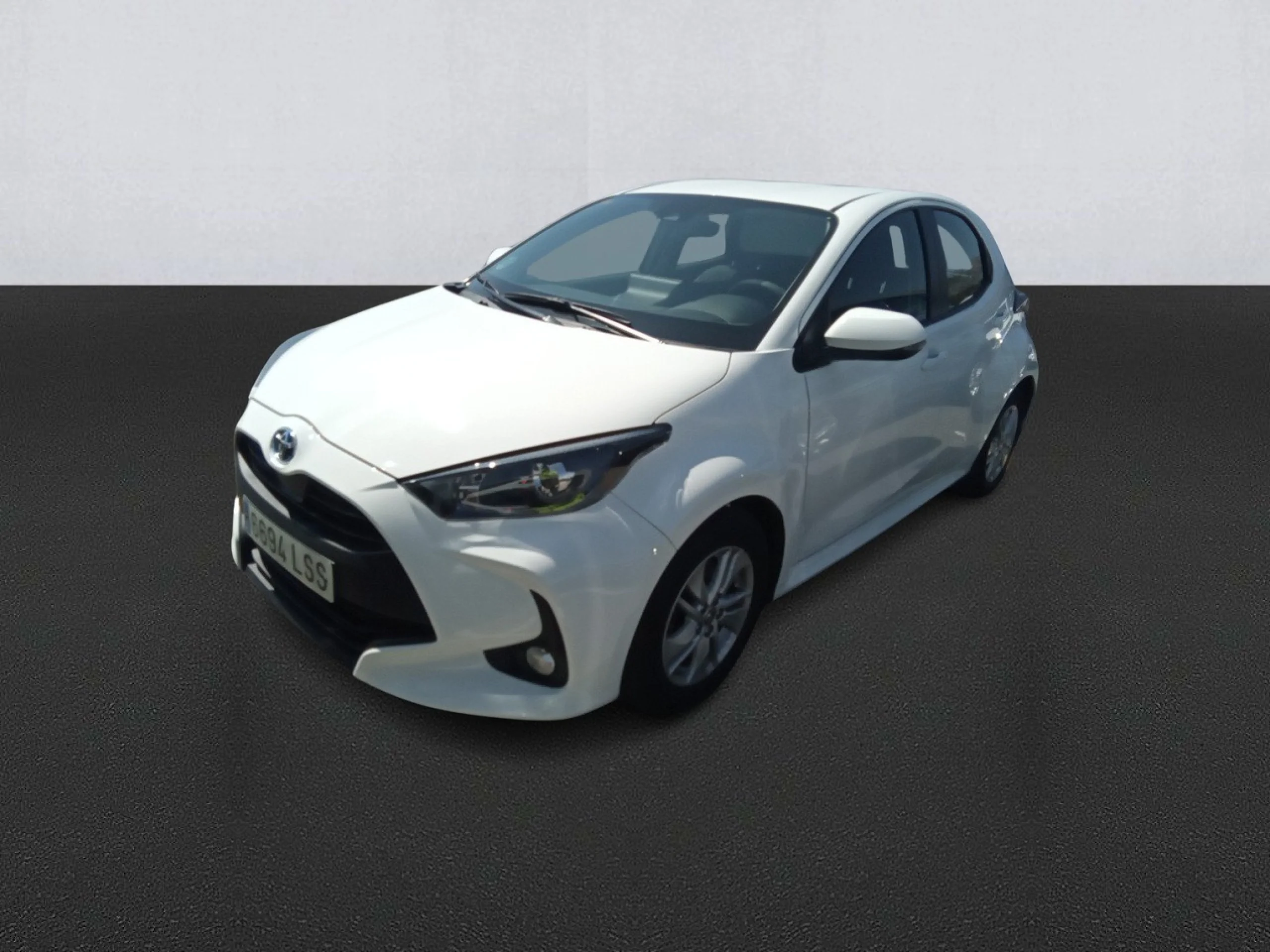 Toyota YARIS 1.5 120H Business Plus - Foto 1