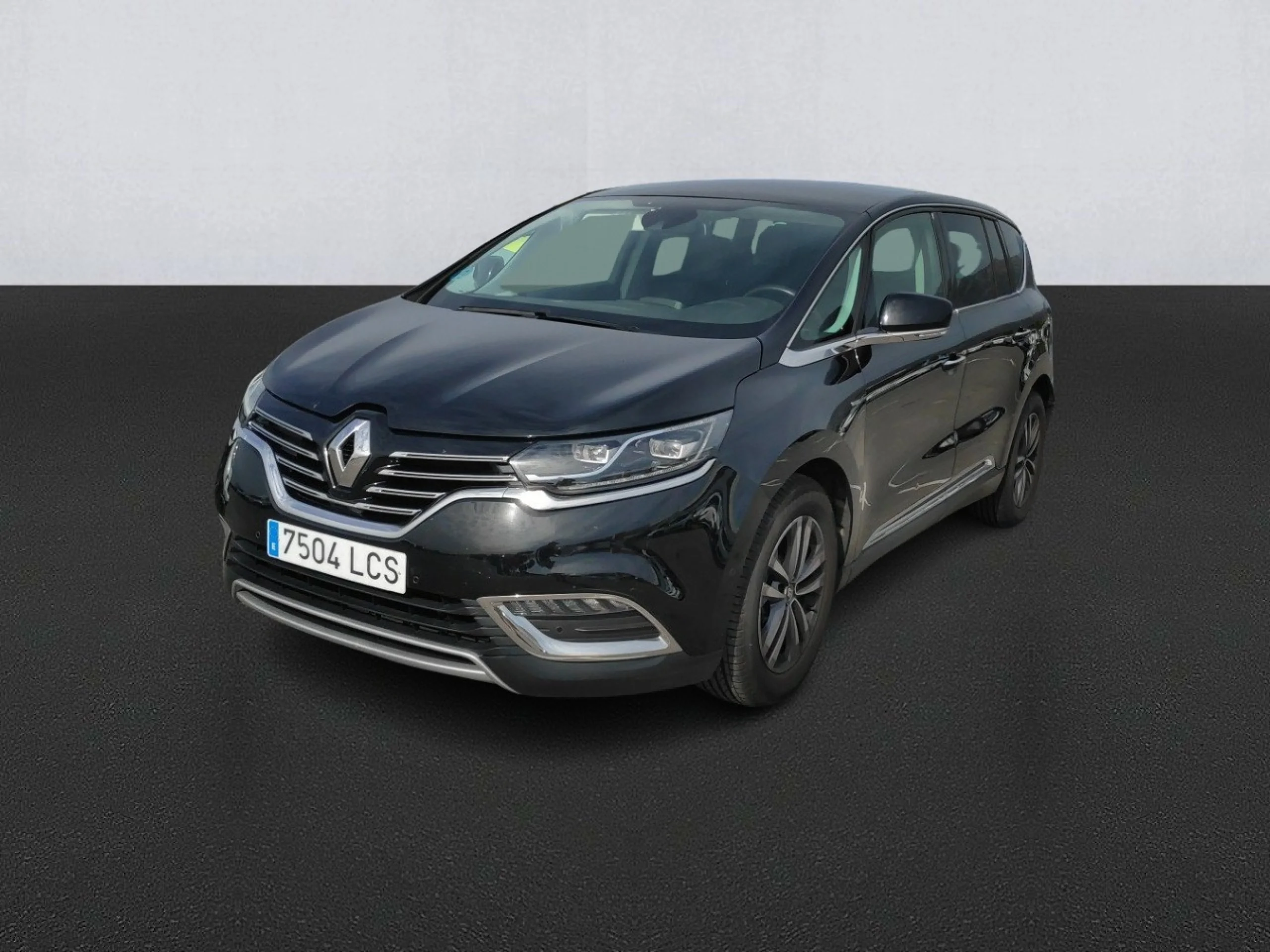 Renault ESPACE Limited Blue dCi 147 kW (200CV) EDC - Foto 1