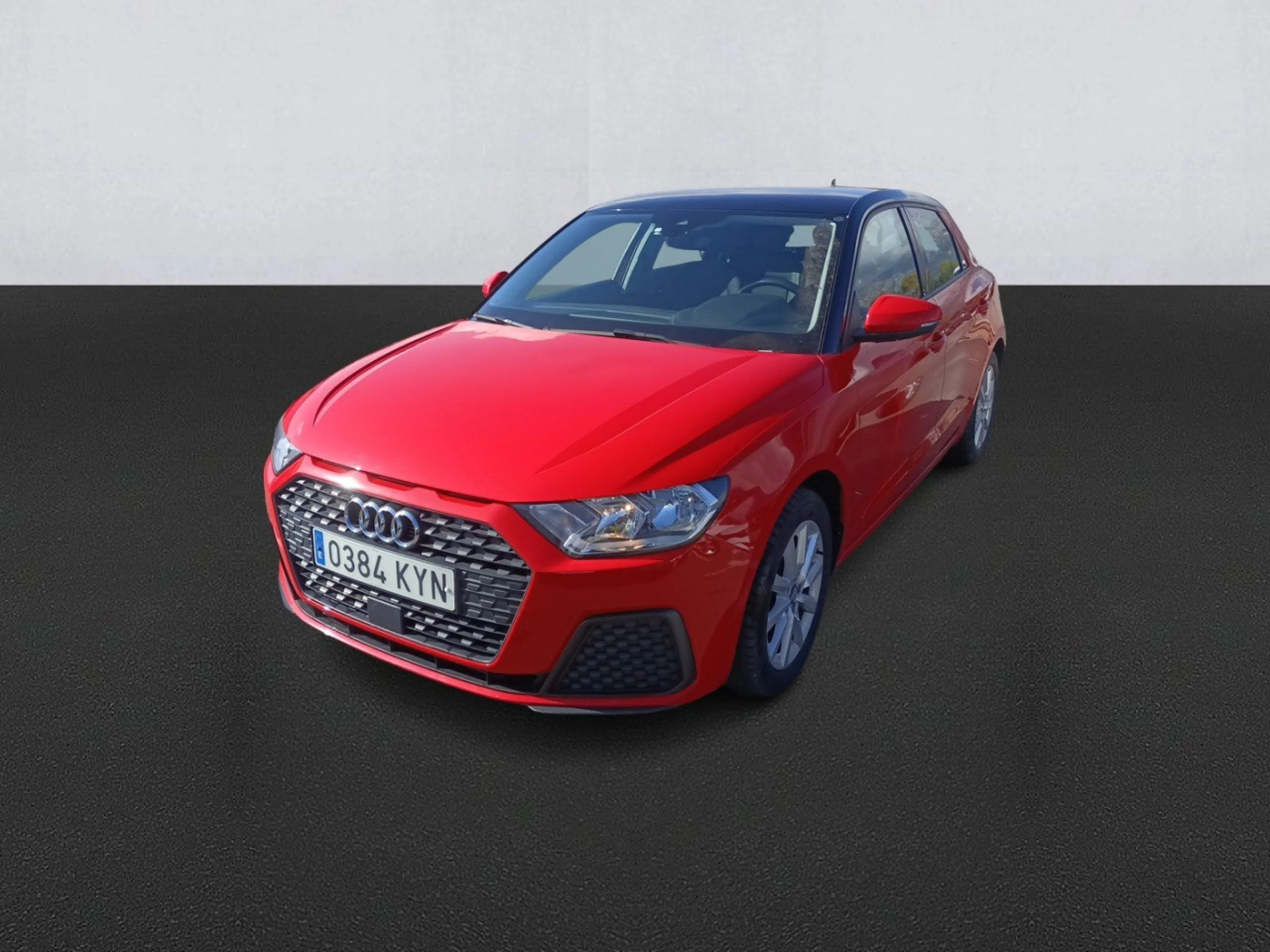 Audi A1 Sportback Advanced 25 TFSI 70kW (95CV) - Foto 1