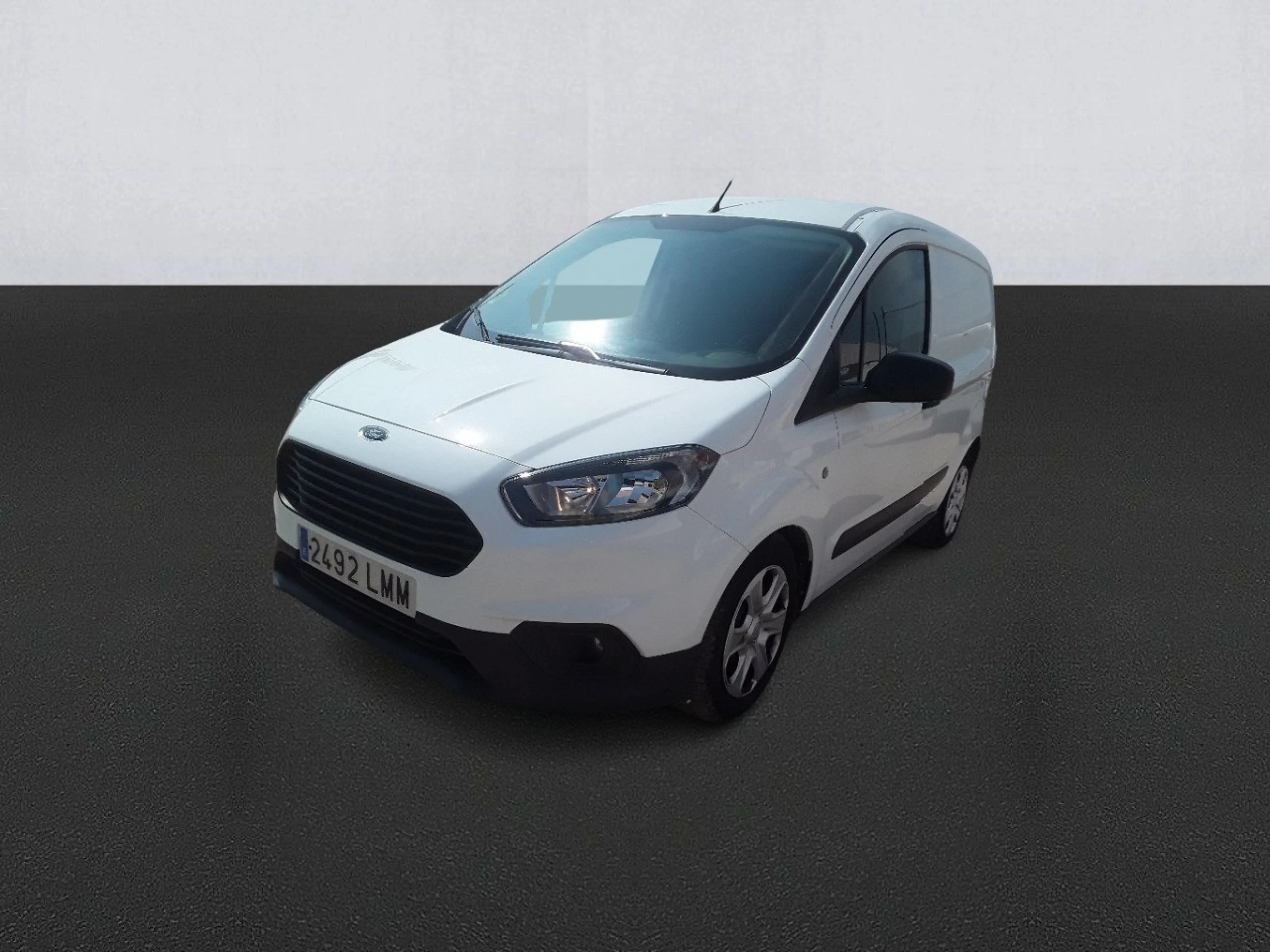 Ford TRANSIT COURIER (E) Van 1.5 TDCi 56kW Trend - Foto 1