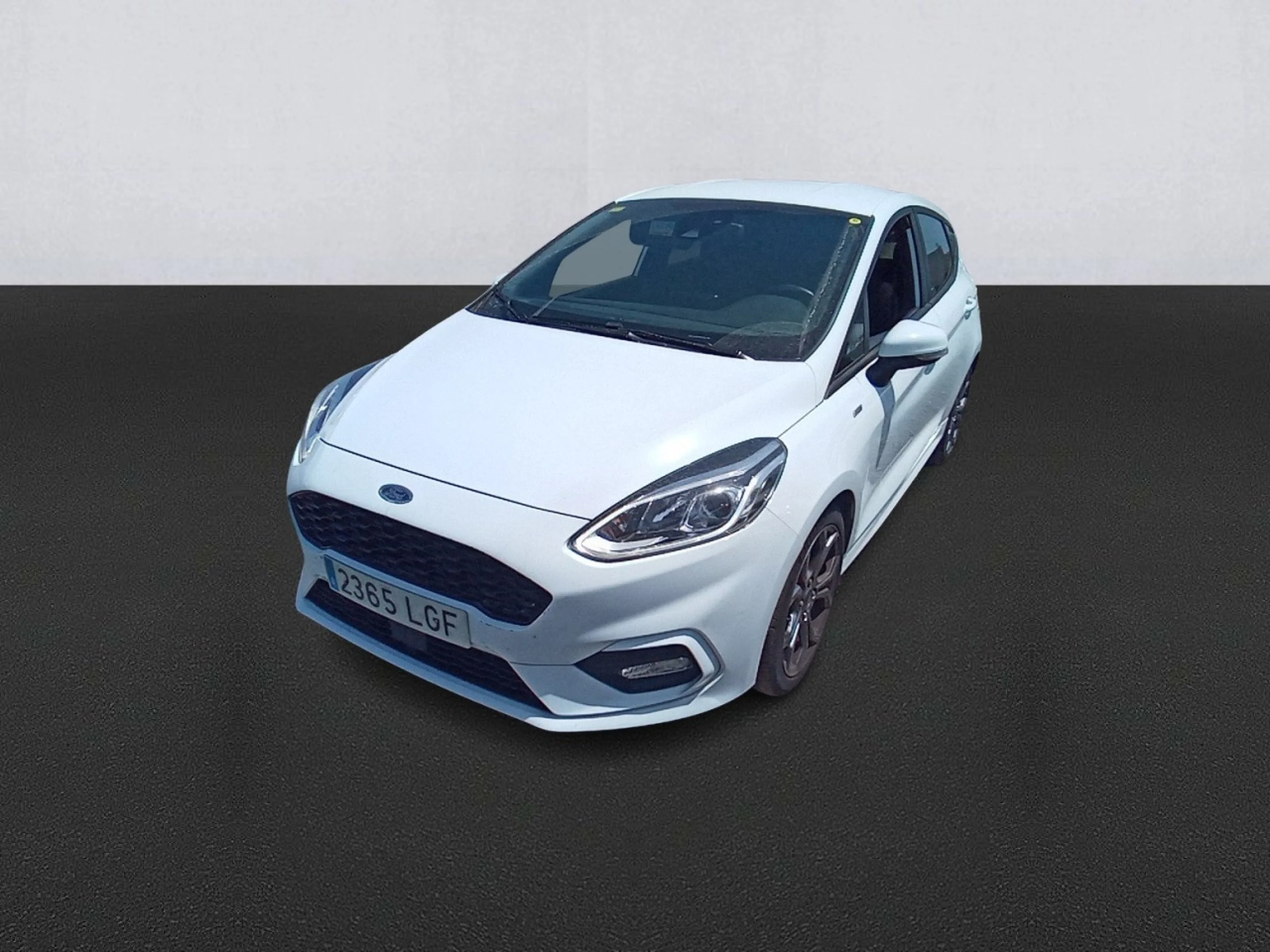 Ford FIESTA 1.5 TDCi 63kW (85CV) ST-Line 5p - Foto 1