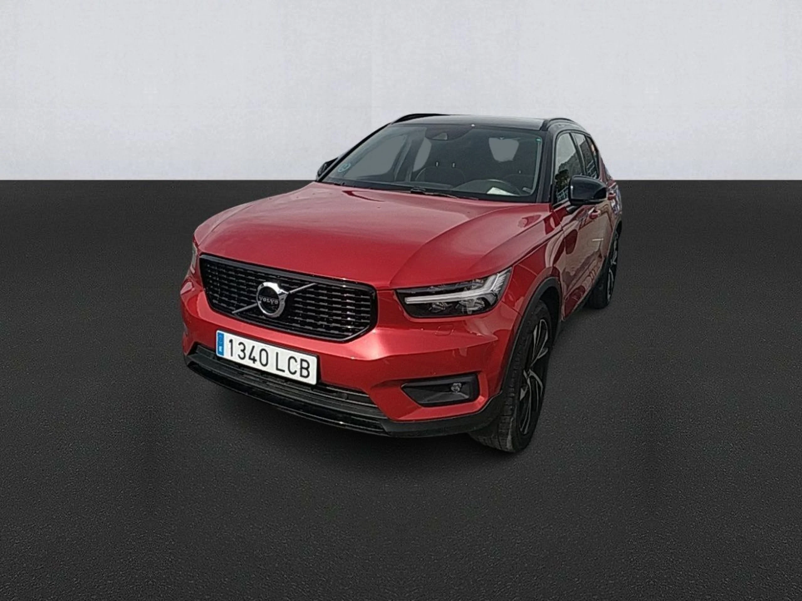Volvo XC40 2.0 D3 R-Design - Foto 1